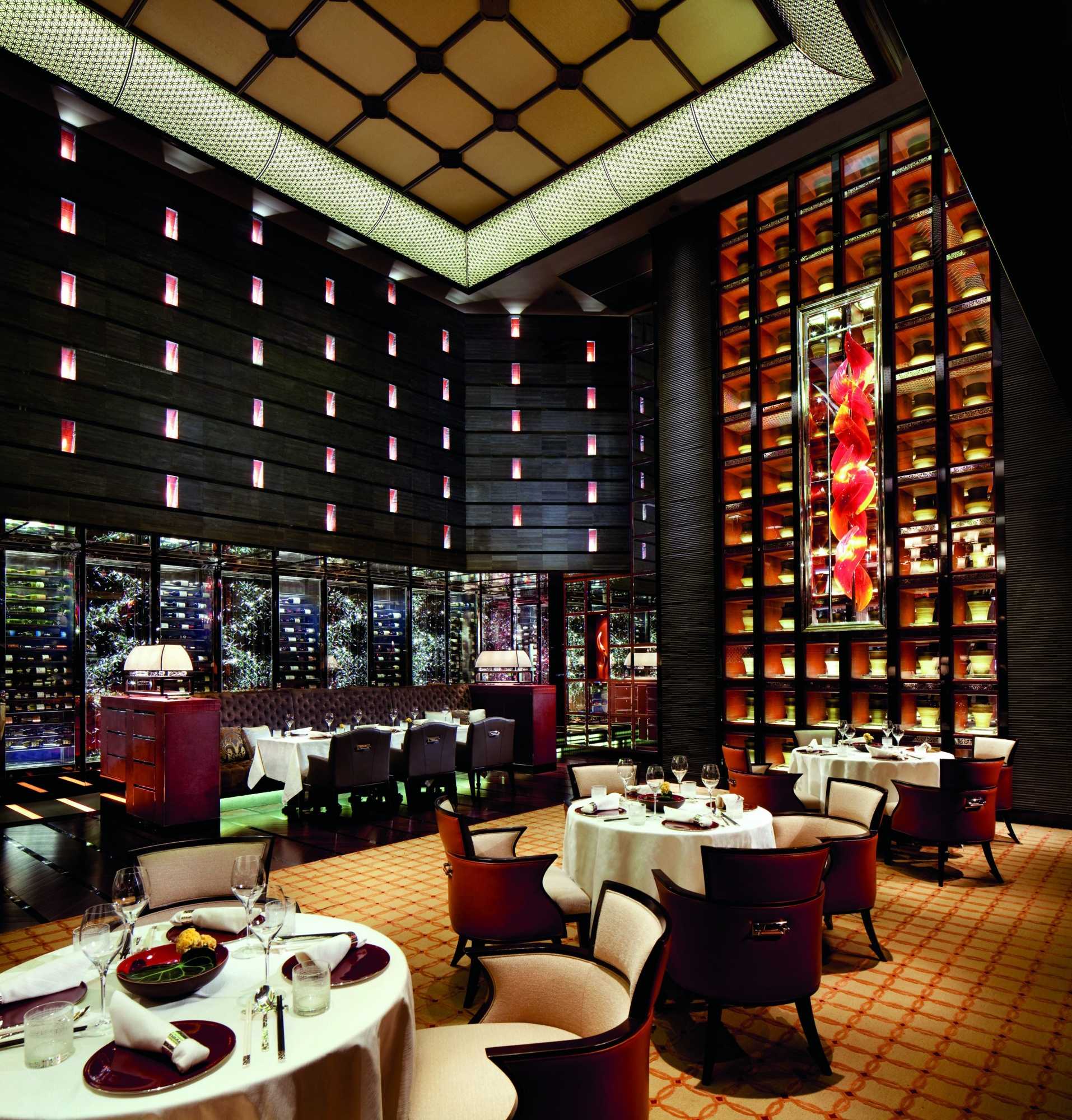 Gift card for The Ritz-Carlton, Hong Kong Gift card for The Ritz-Carlton, Hong Kong