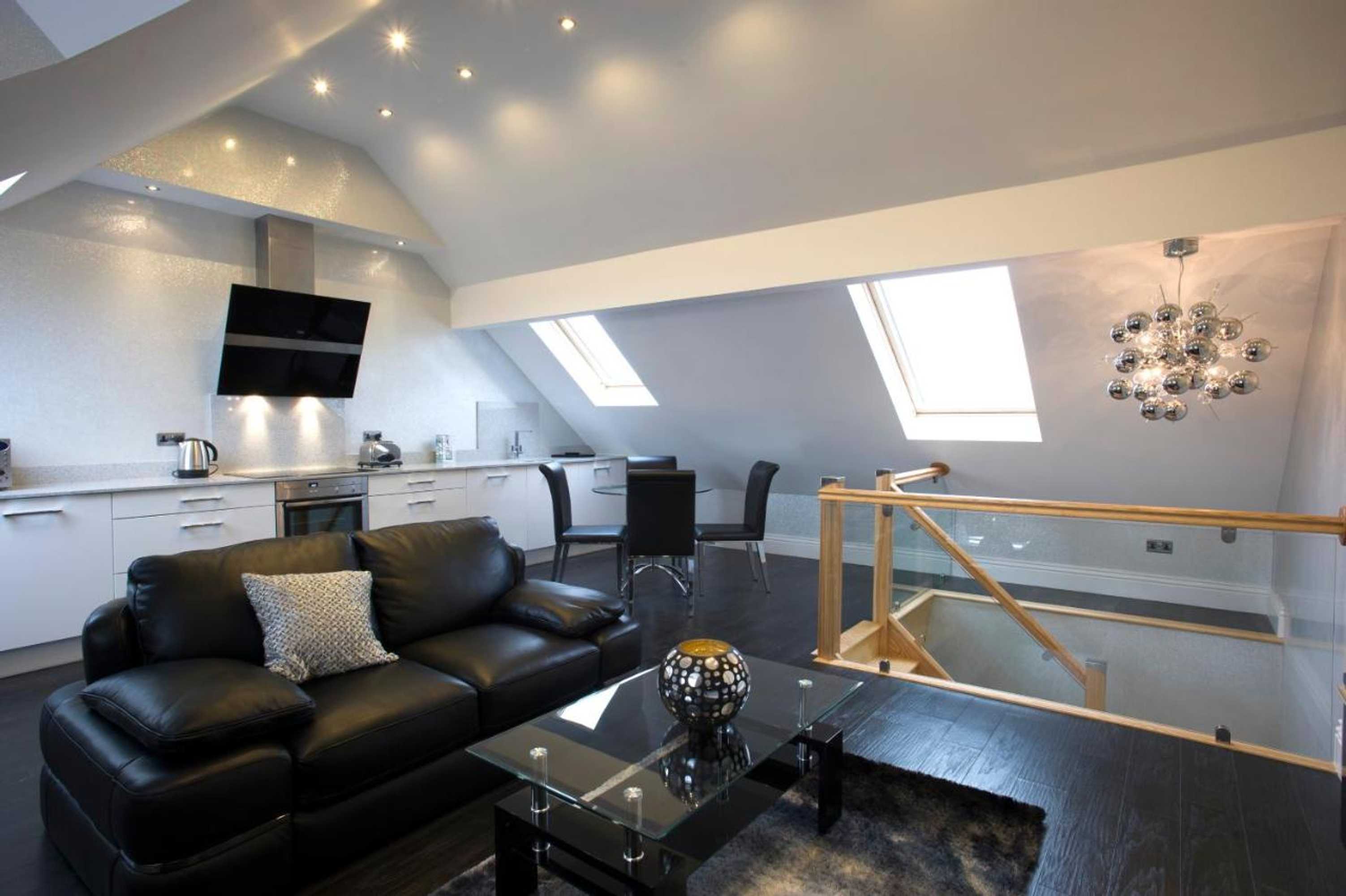 Gift card for Mode Breck Apartments