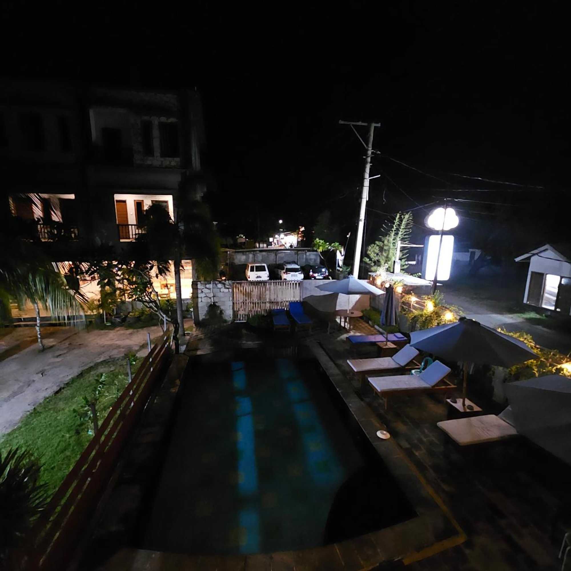 Gift card for Ridho Malik Hotel