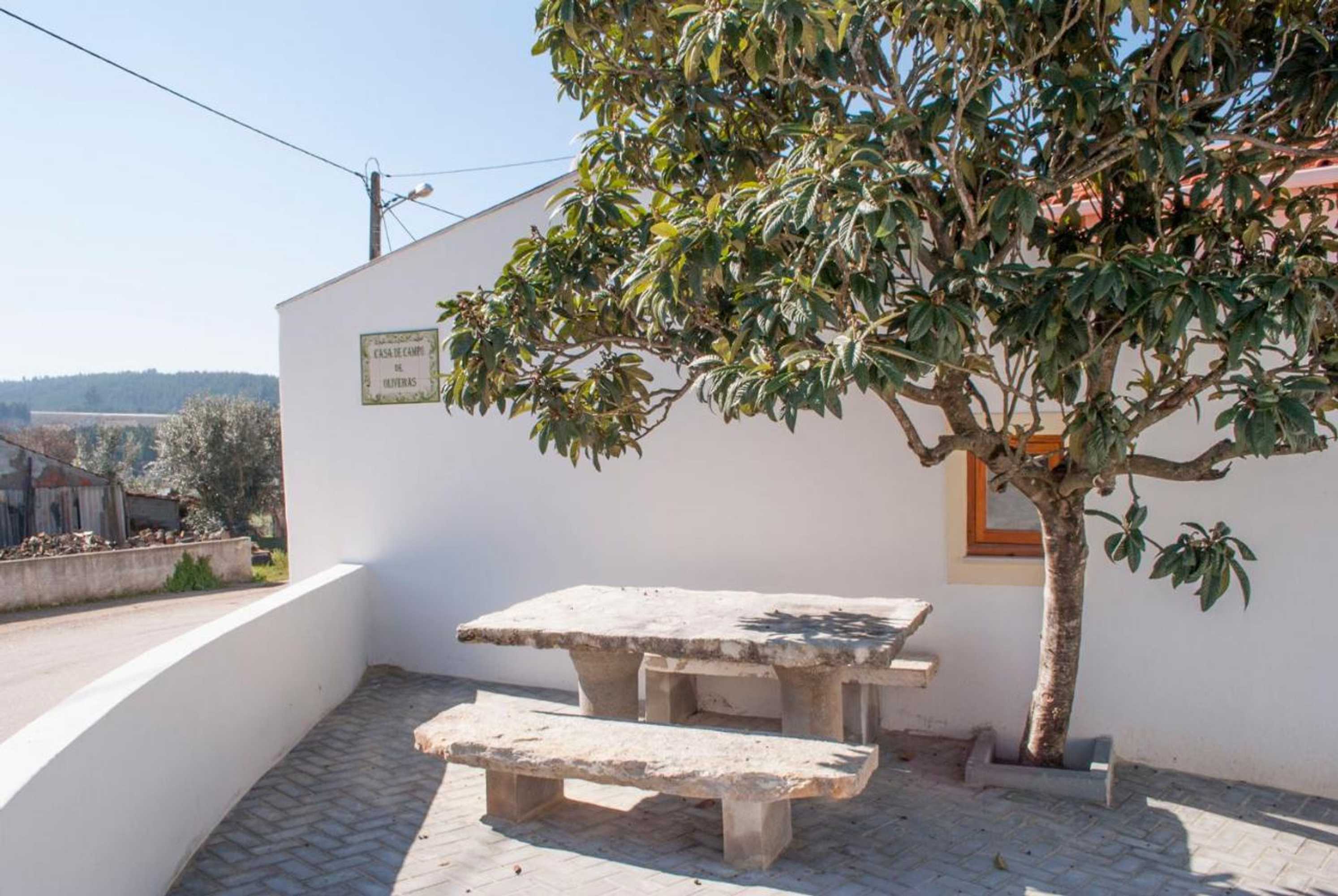 Gift card for Casa De Campo De Oliveiras