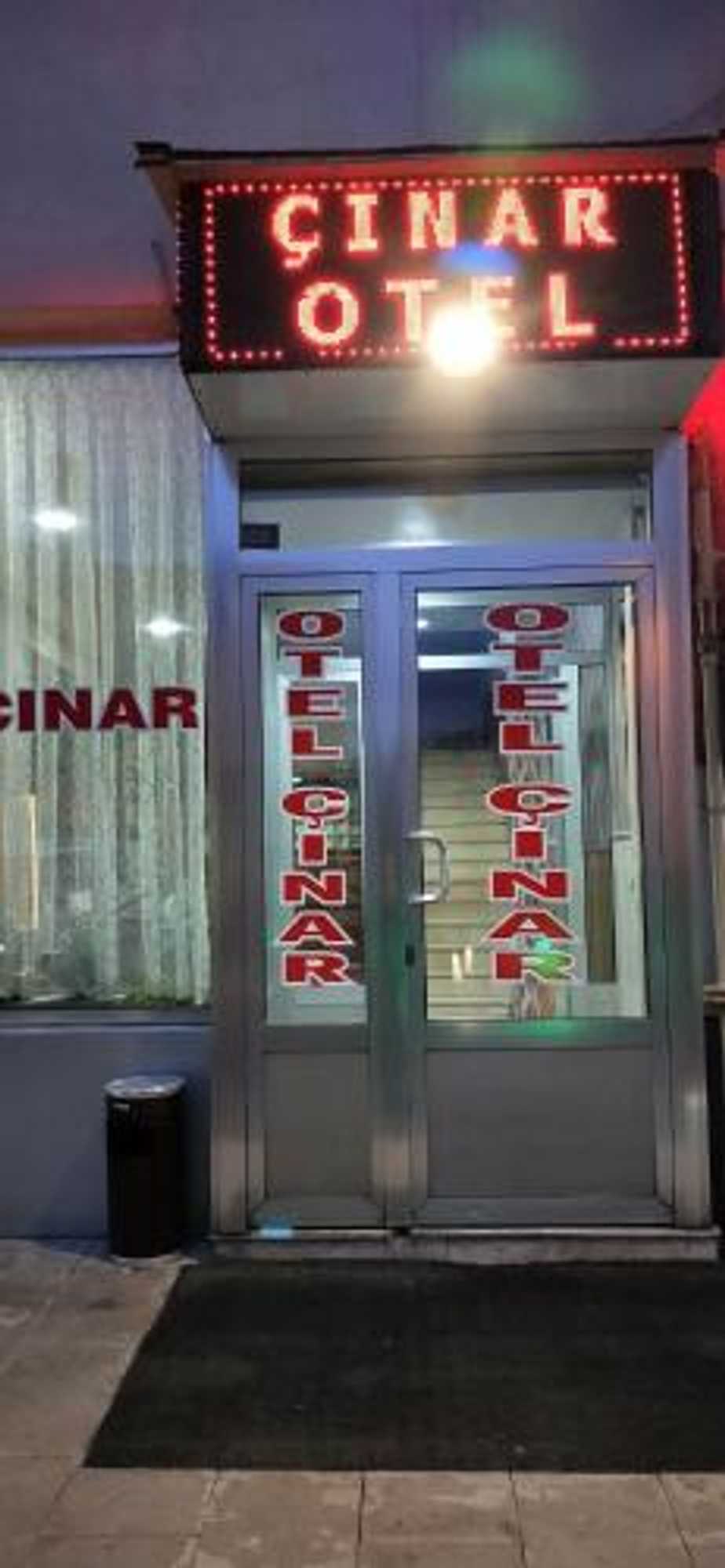Gift card for Otel Çinar Gift card for Otel Çinar