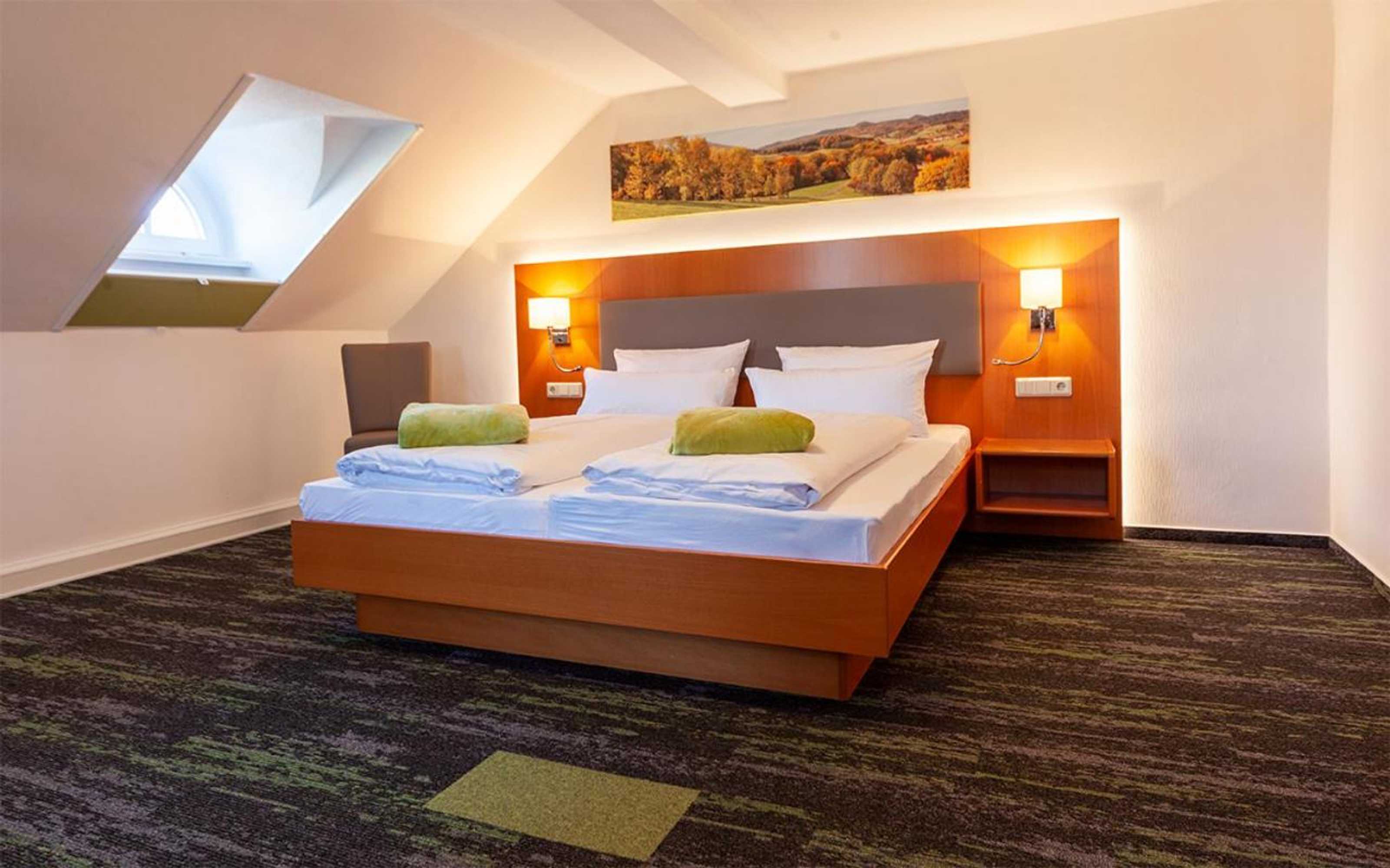 Gift card for Hotel Meyer