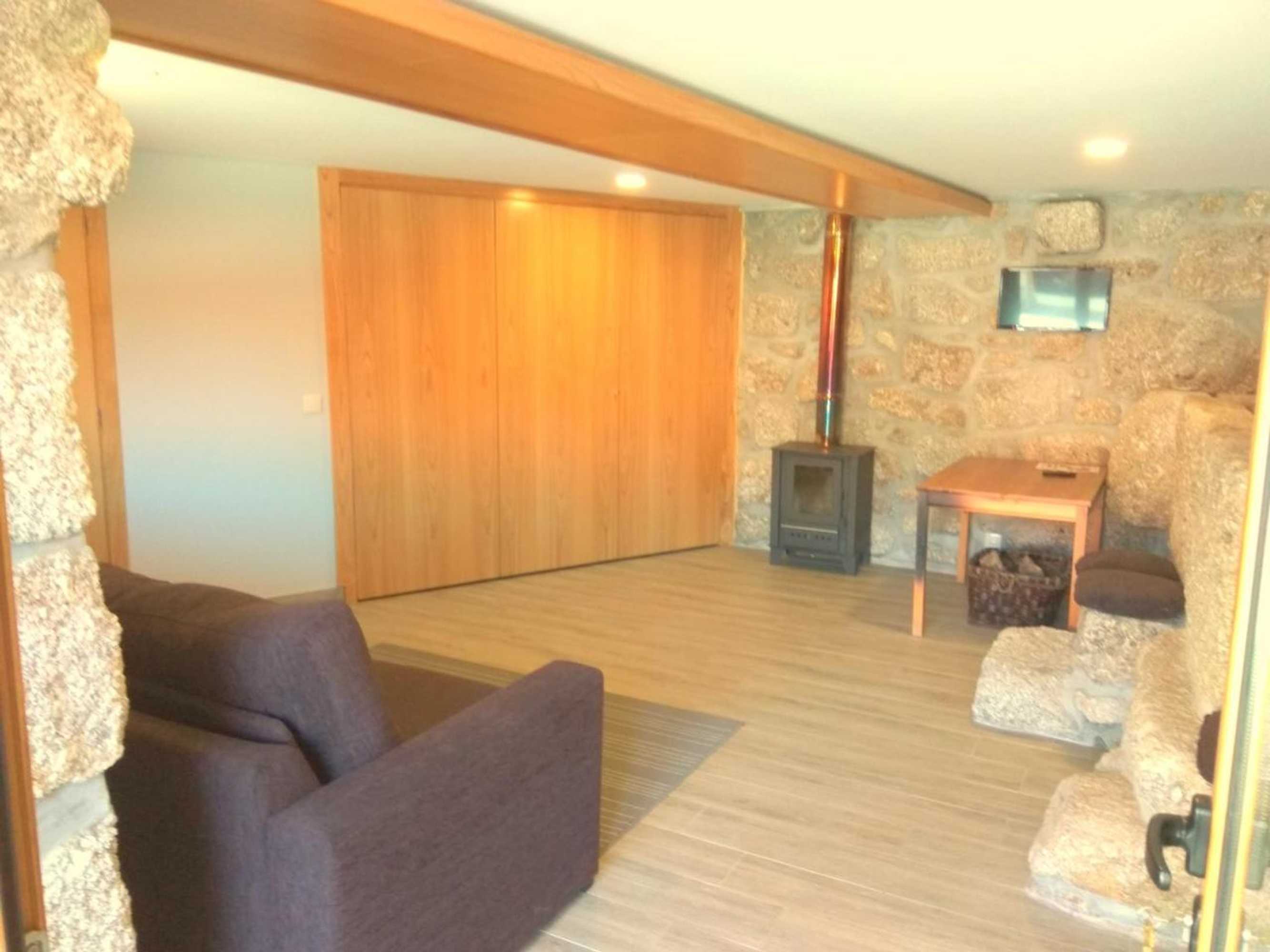 Gift card for Casa da Lagiela Rural Senses