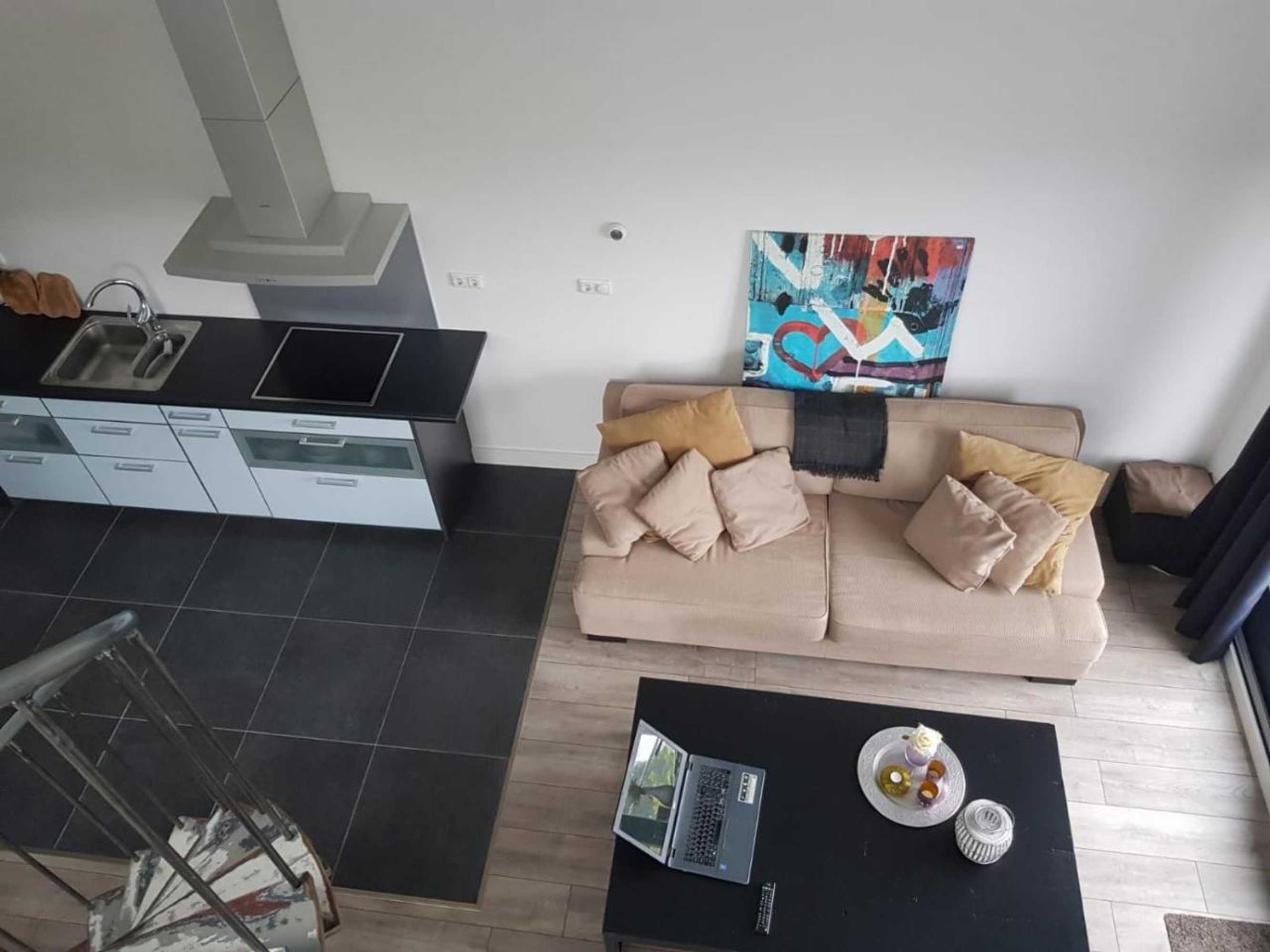 Gift card for Prins Van Poederoijen