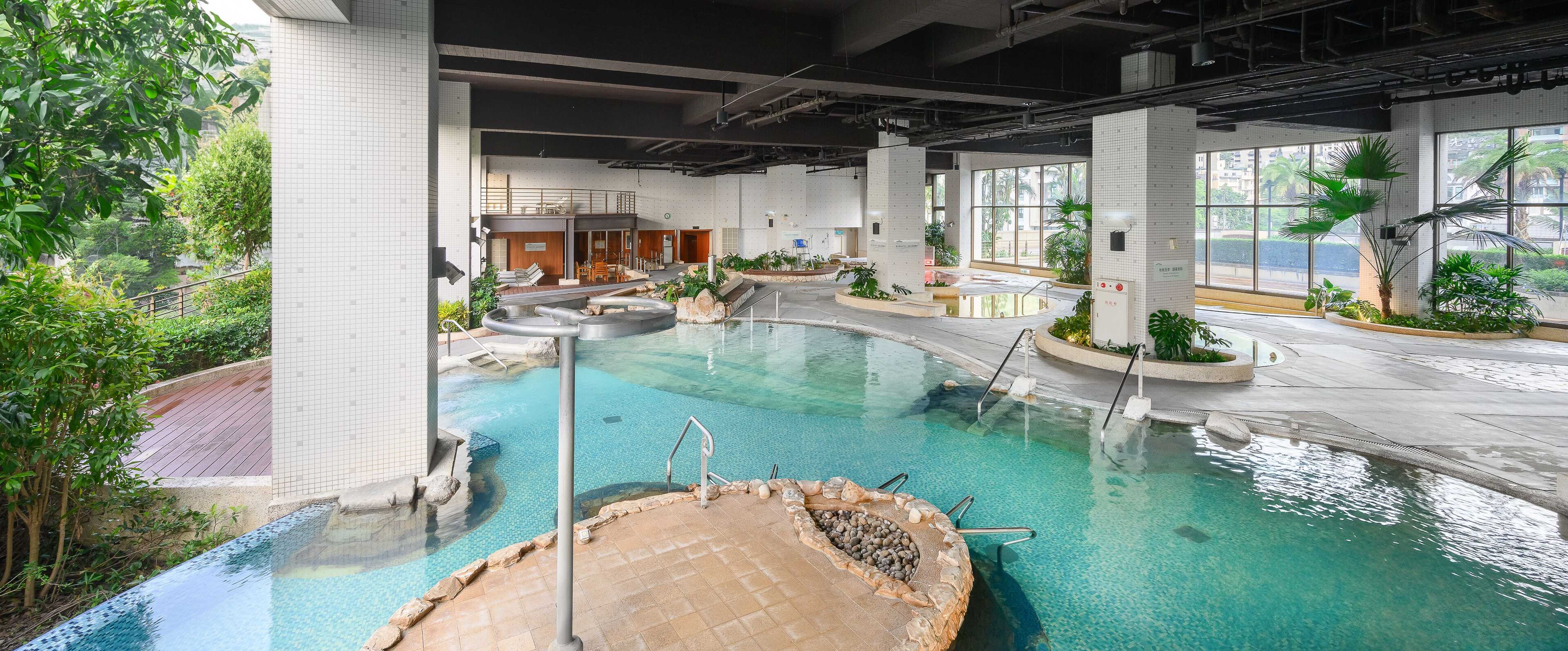 Gift card for Evergreen Resort Hotel (jiaosi)