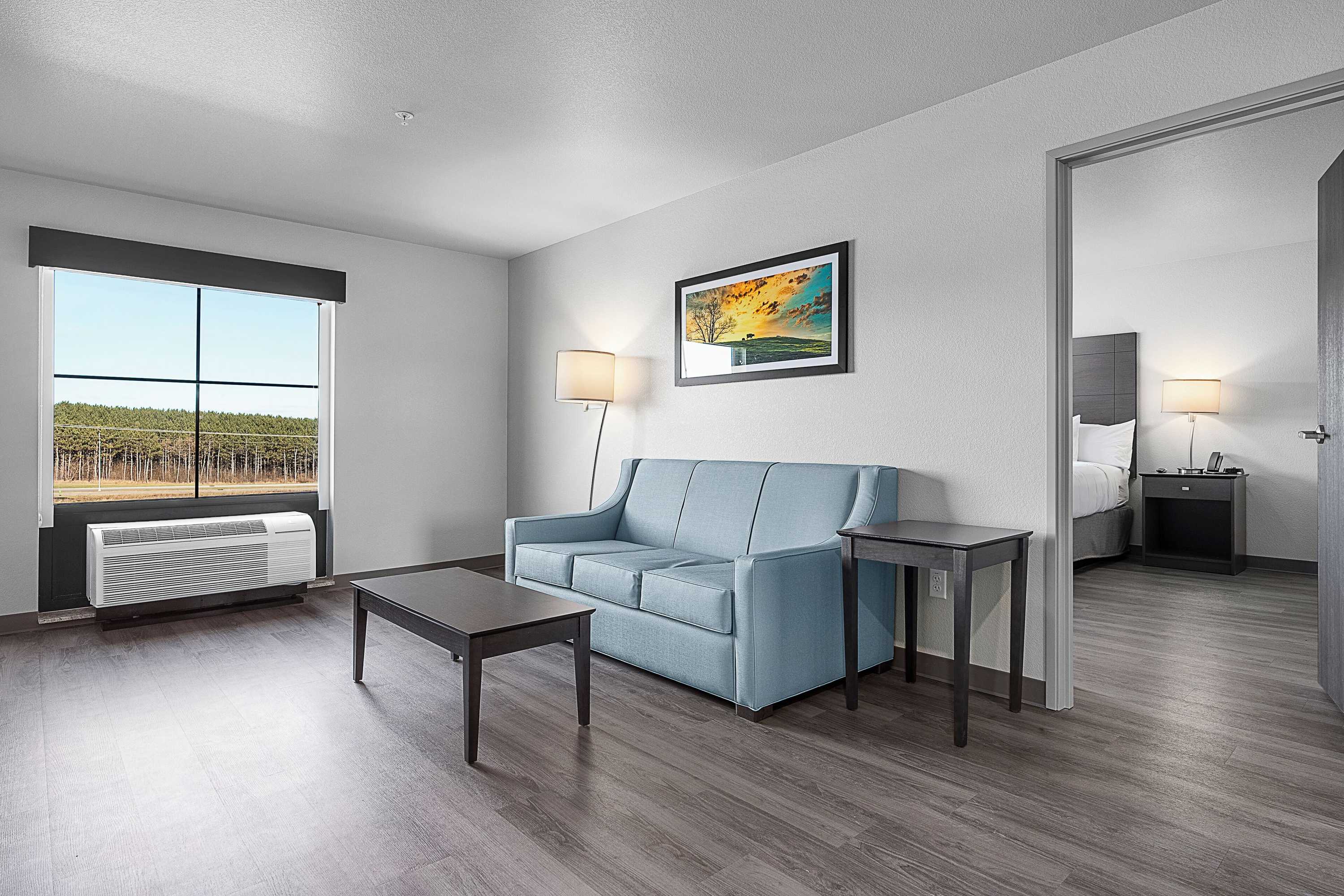 Gift card for Riverstone Suites - Chippewa Falls Gift card for Riverstone Suites - Chippewa Falls