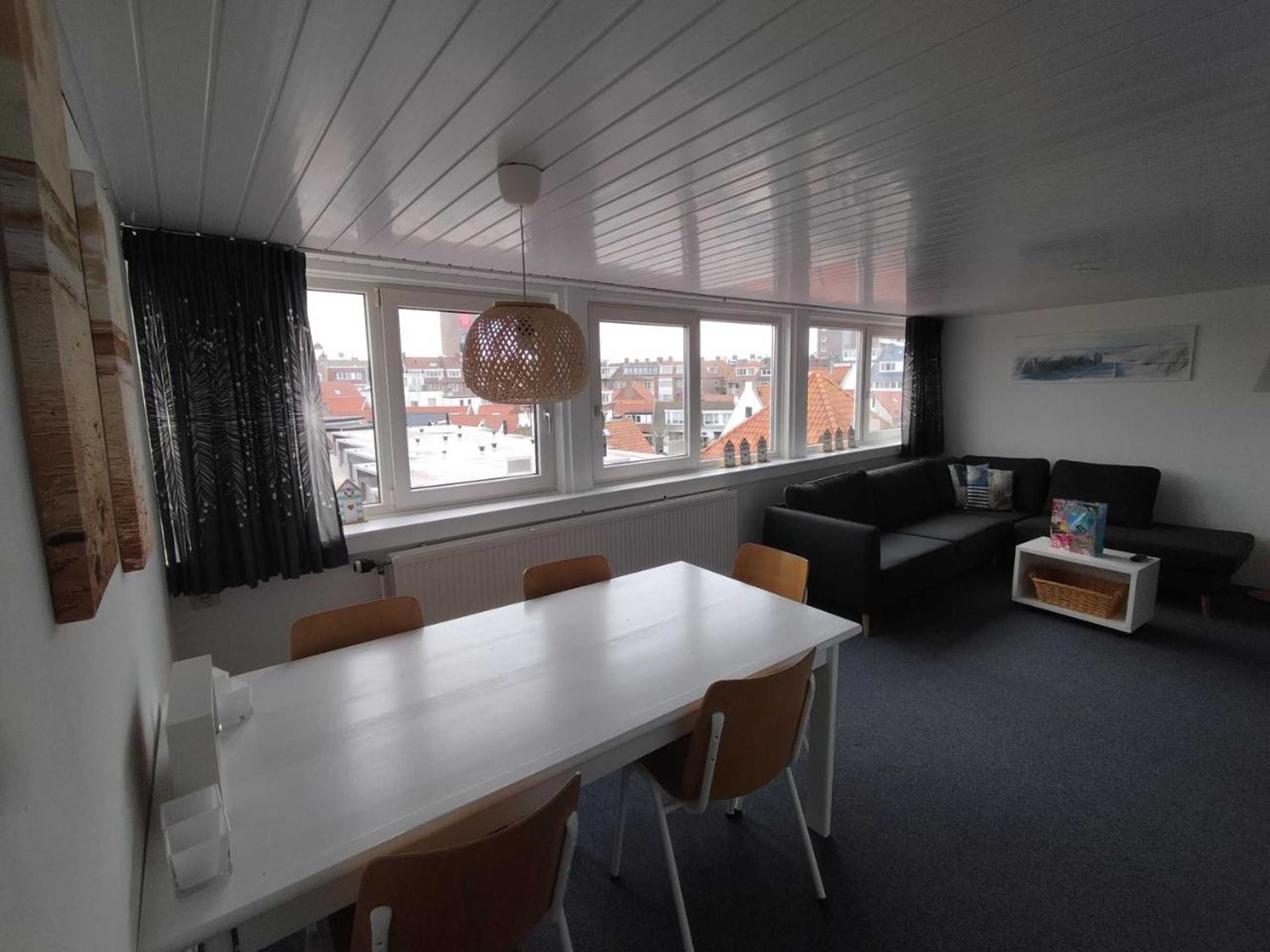 Gift card for Appartementen Zandvoort