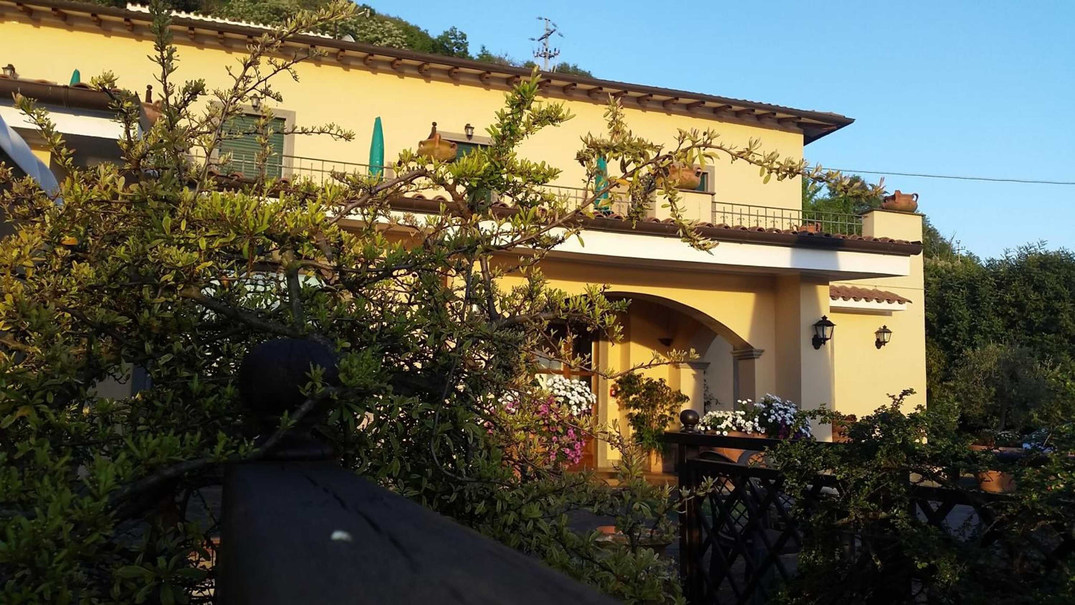Gift card for Villa Degli Angeli Gift card for Villa Degli Angeli
