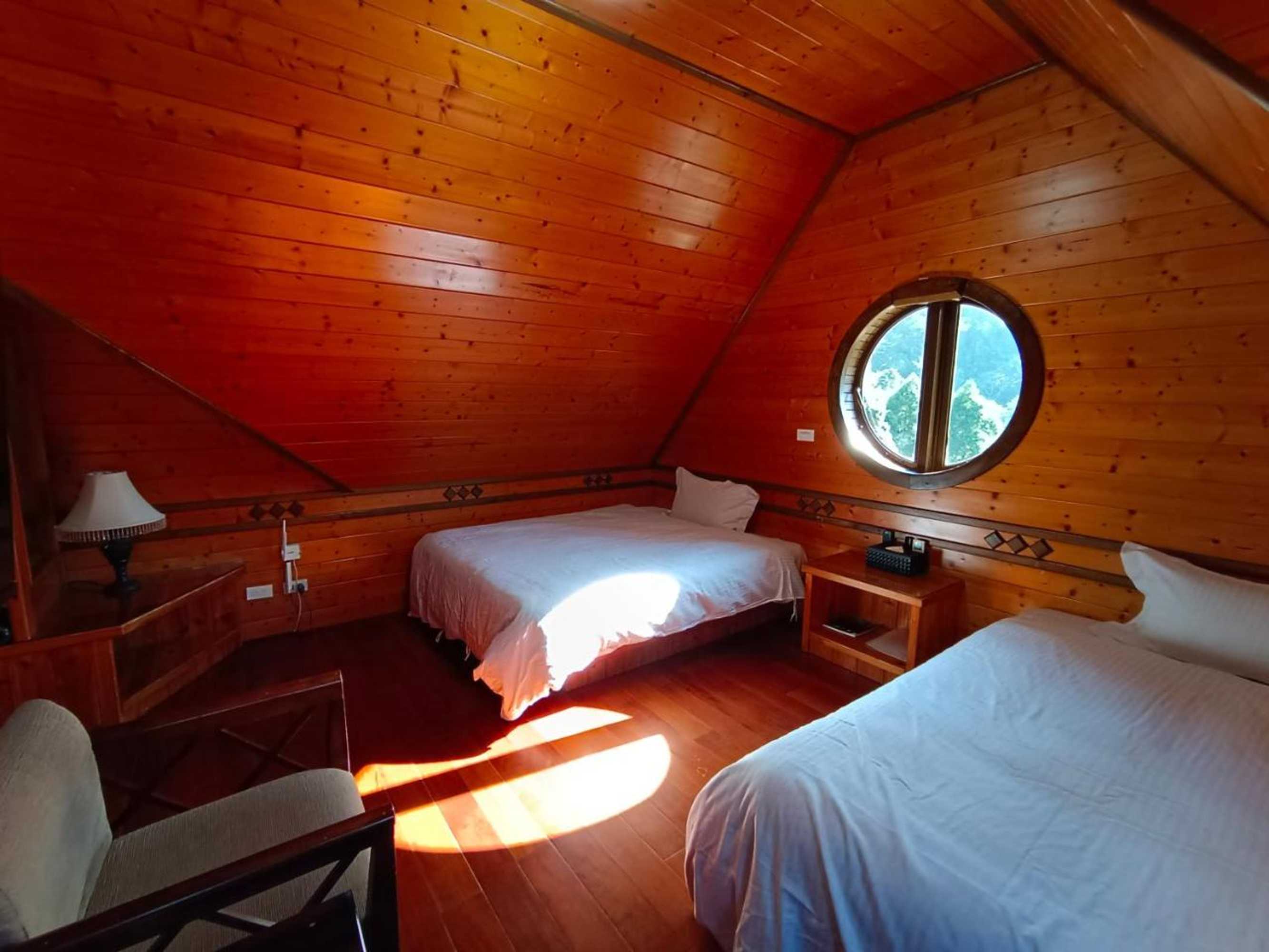 Gift card for Rong Yuan Gu Homestay