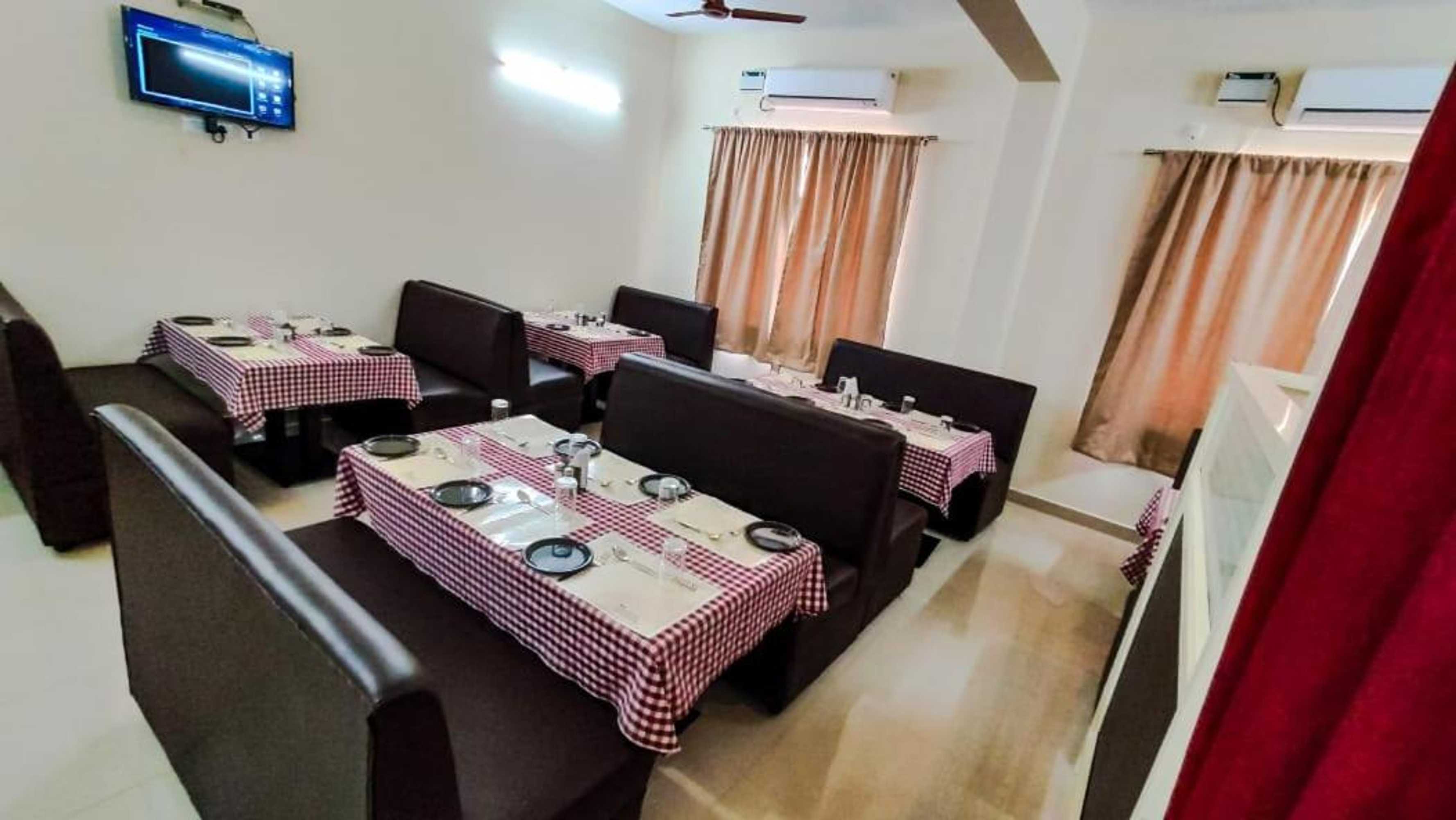 Gift card for Fortune Village Hotel