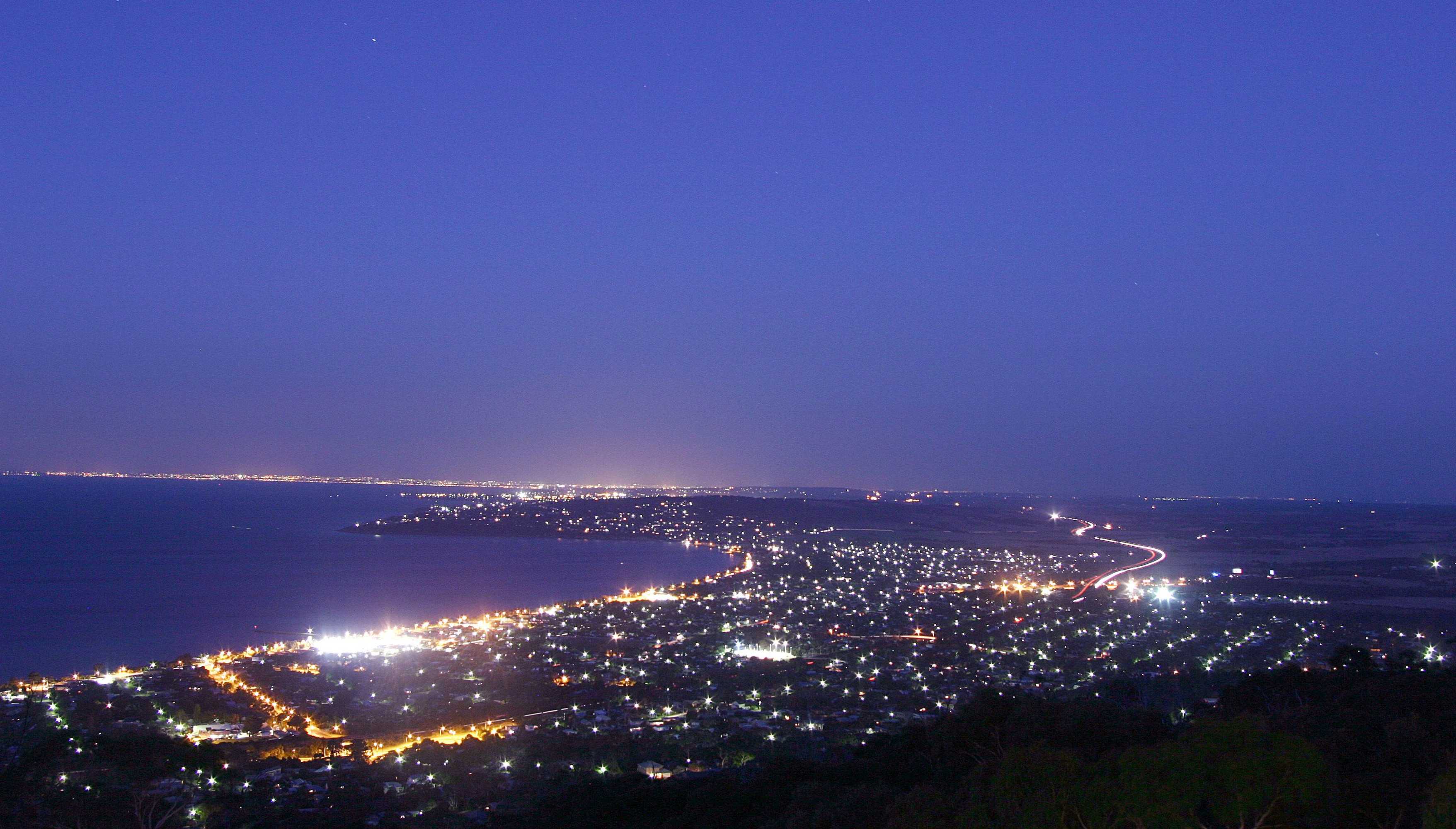 Gift card for Arthurs Views