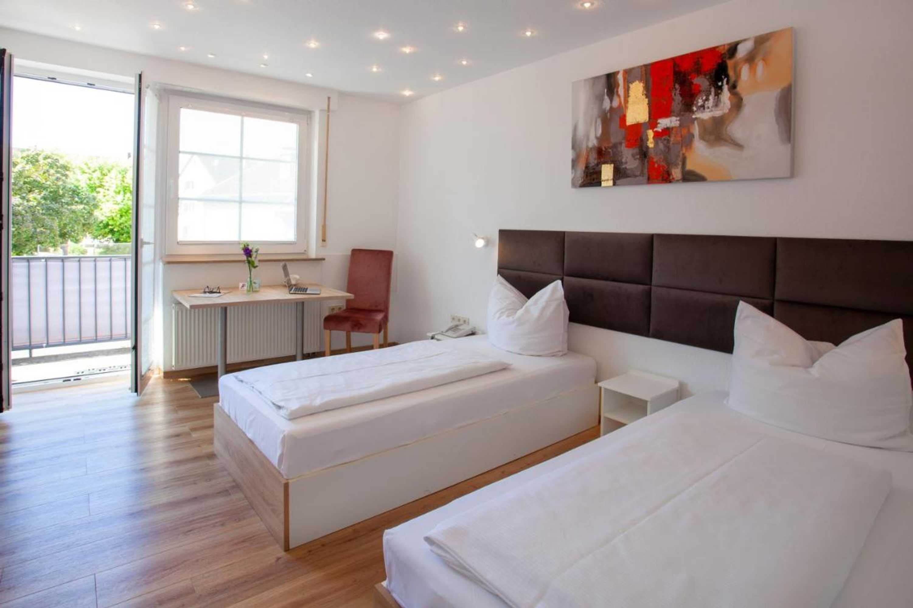 Gift card for Relax Hotel & Spa Stuttgart