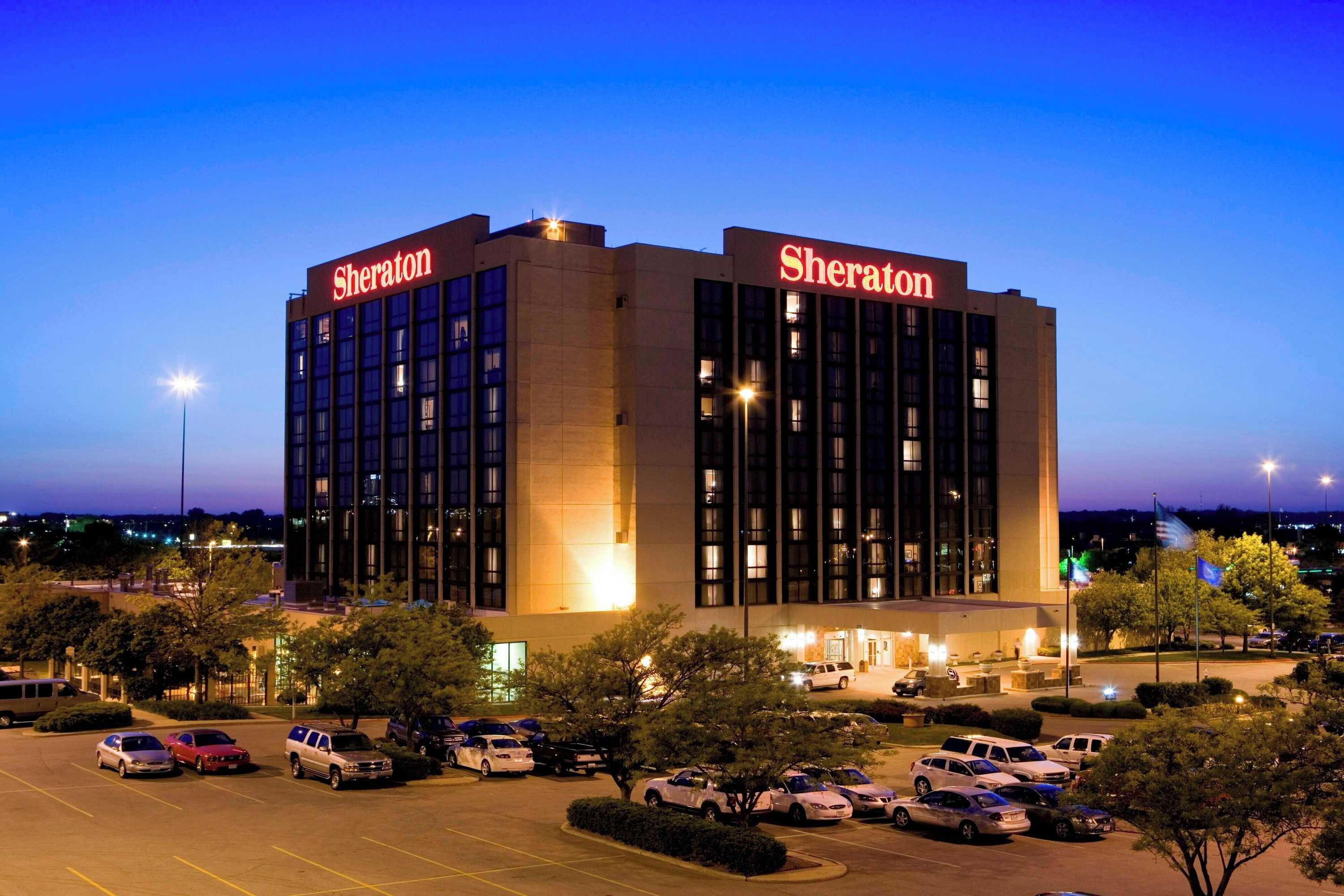 Gift card for Sheraton West Des Moines Hotel Gift card for Sheraton West Des Moines Hotel