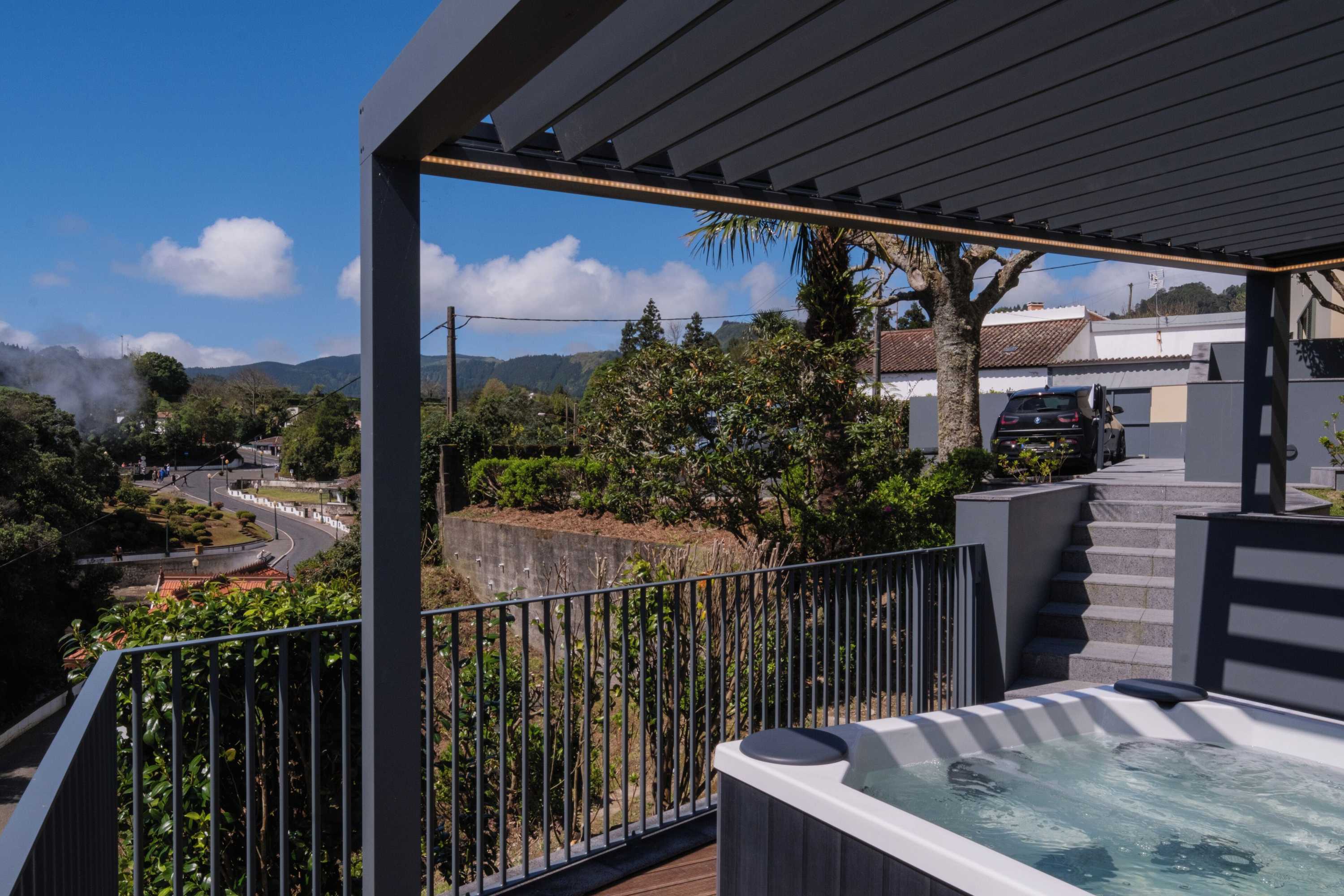 Gift card for Casa Nas Caldeiras