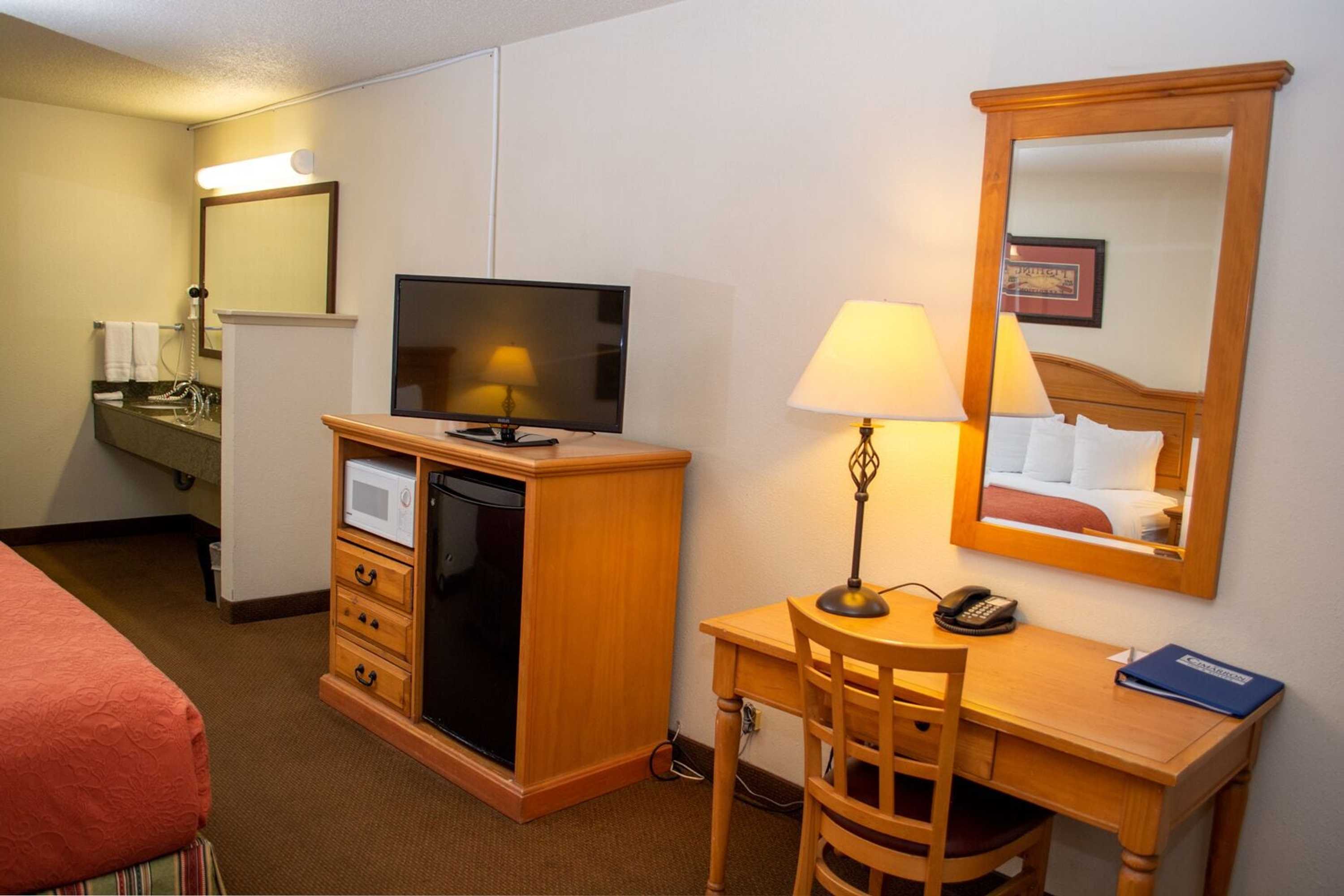 Gift card for Cimarron Inn Klamath Falls Gift card for Cimarron Inn Klamath Falls