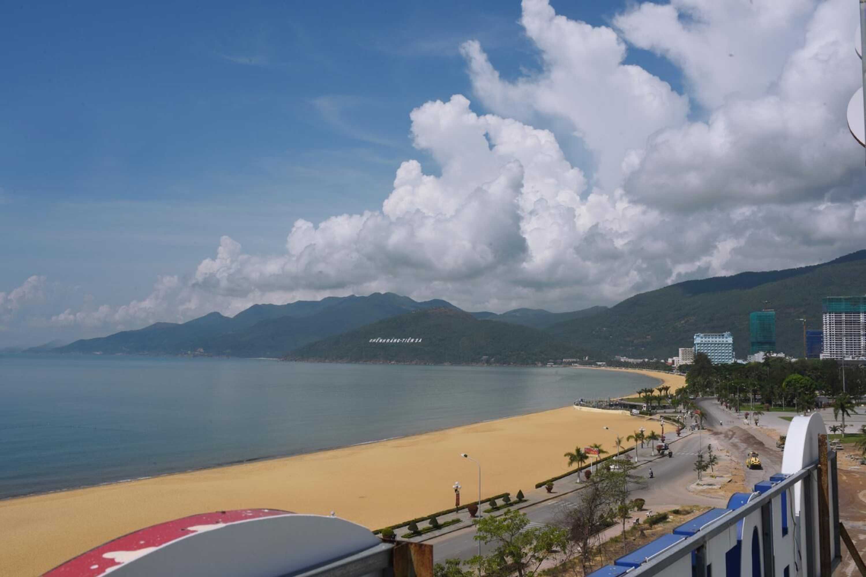 Gift card for Hong Phuc Hotel