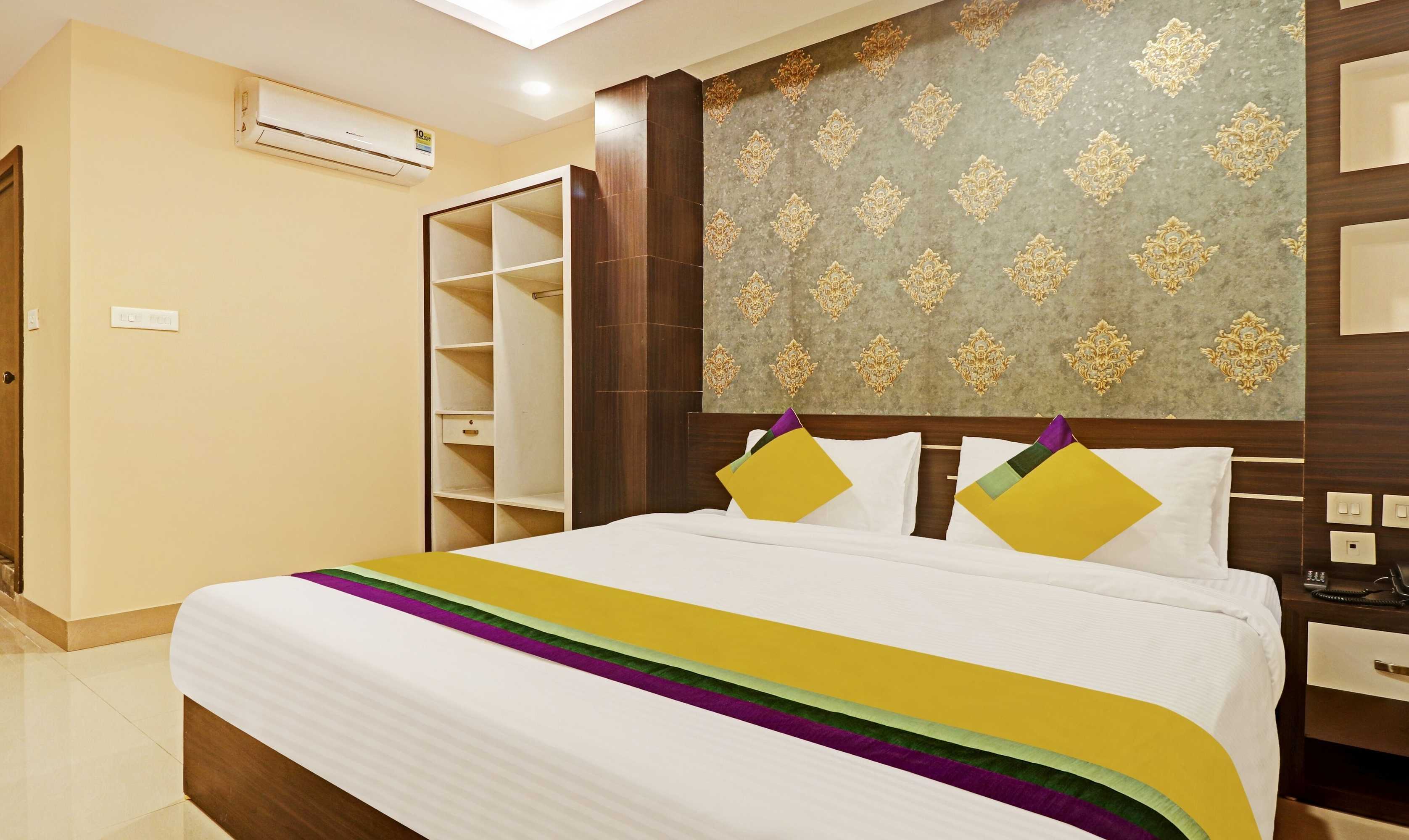 Gift card for Itsy Hotels Sapphire Residency Gift card for Itsy Hotels Sapphire Residency