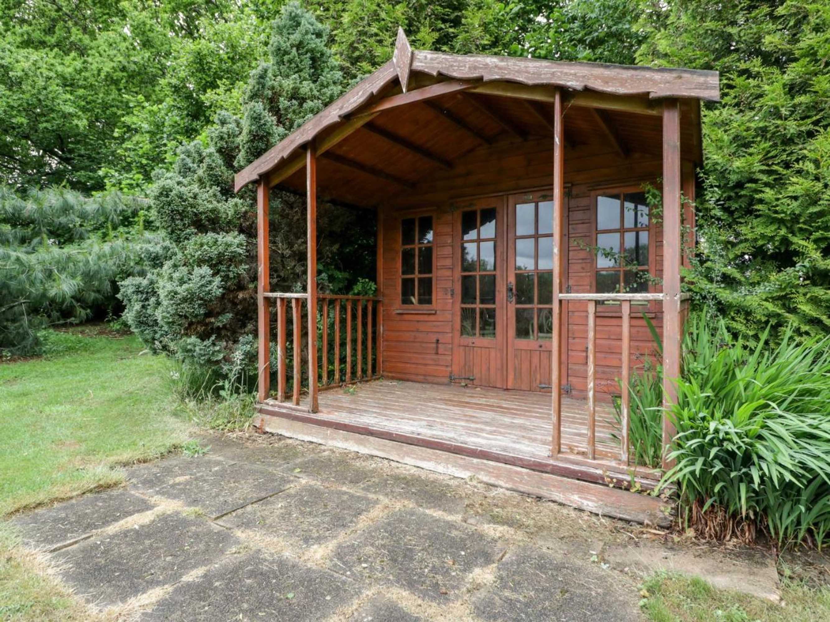 Gift card for Grist Mill Cottage