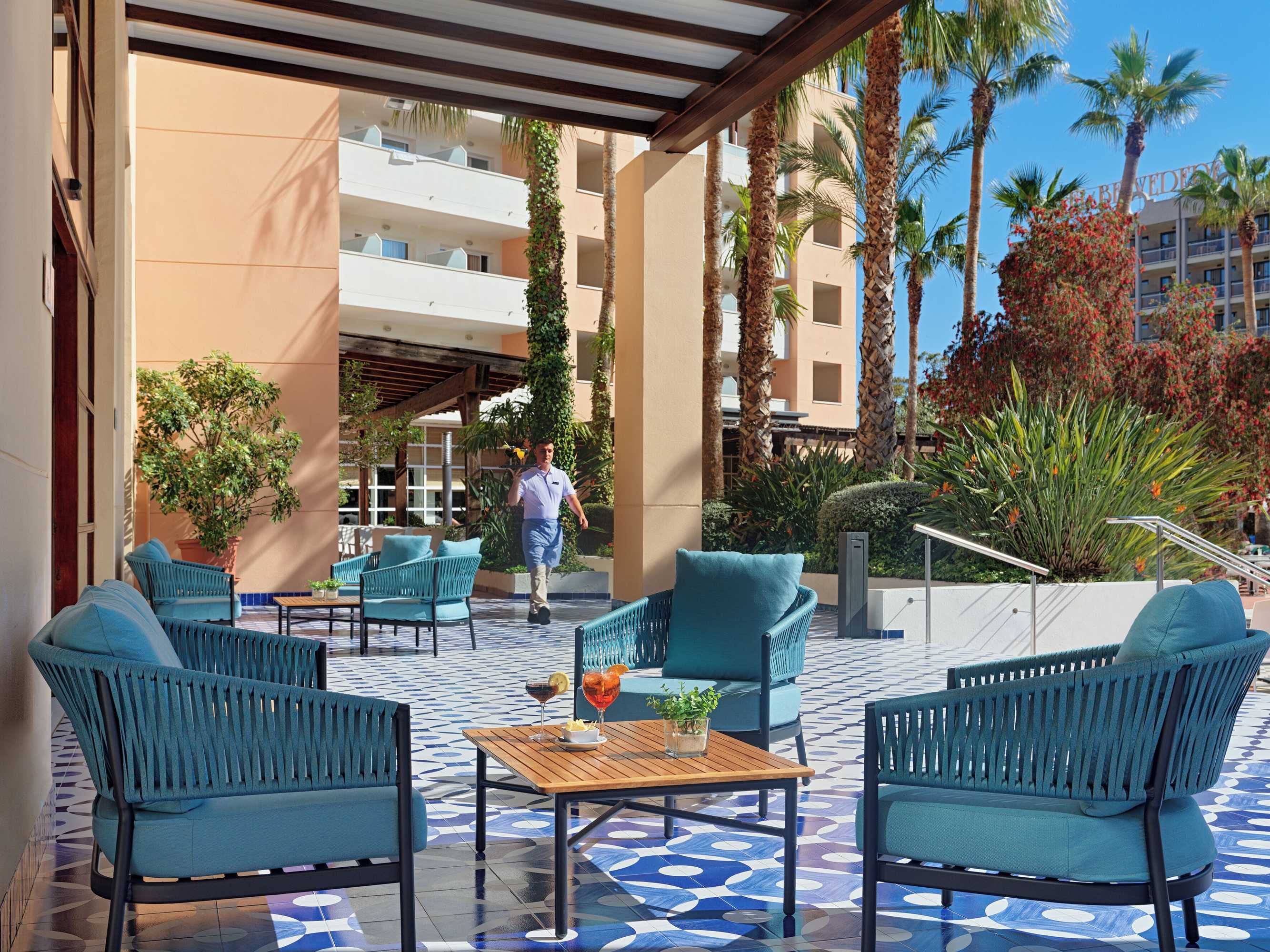 Gift card for H10 Salauris Palace Gift card for H10 Salauris Palace