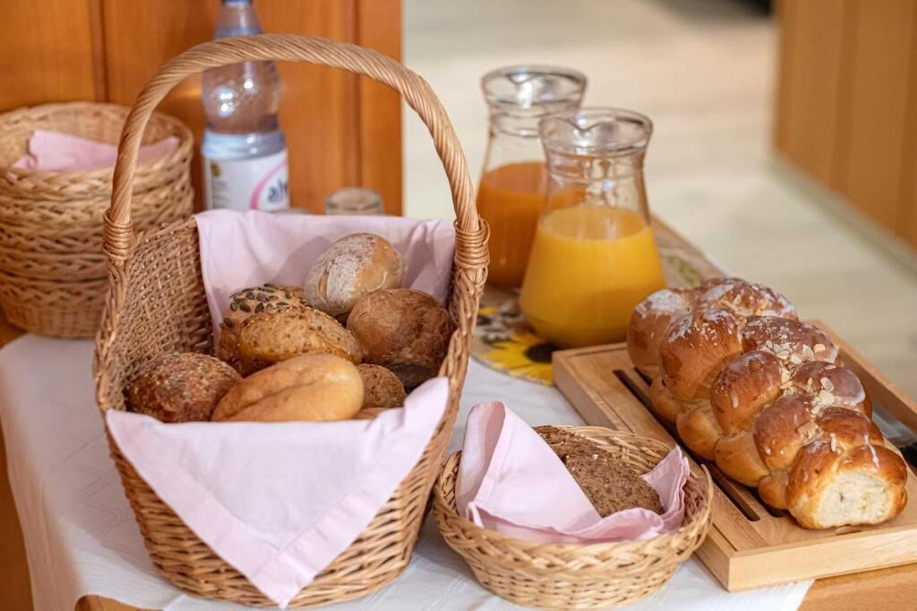 Gift card for Hotel Phönix