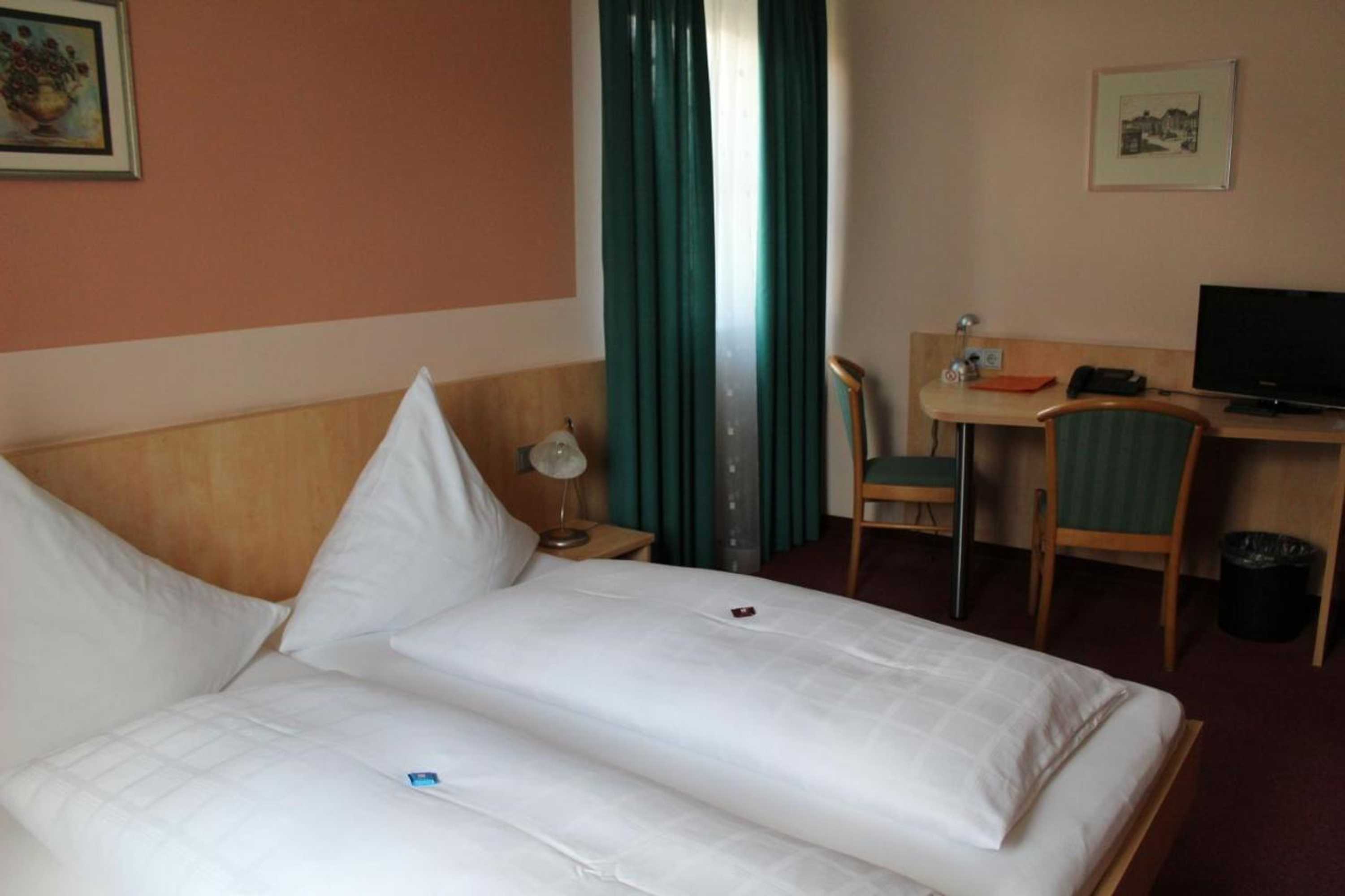 Gift card for Hotel Heike Garni