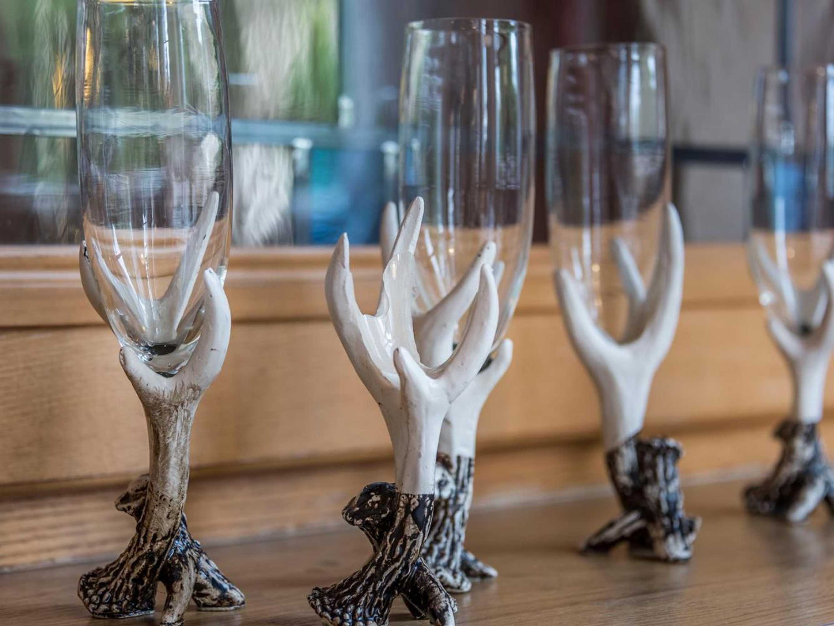 Gift card for Hotel Mutz