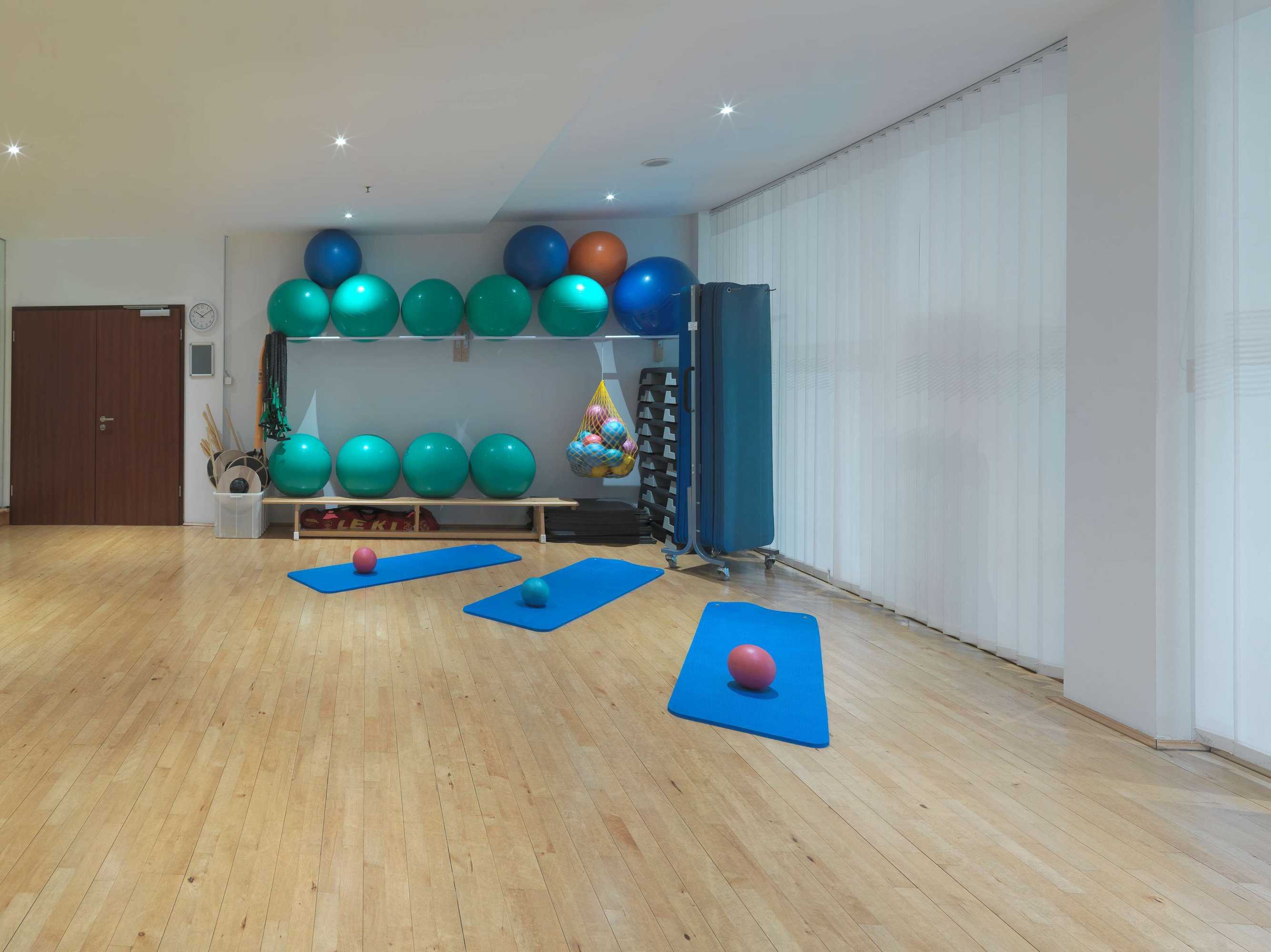 Gift card for Radisson Blu Park Hotel & Conference Centre