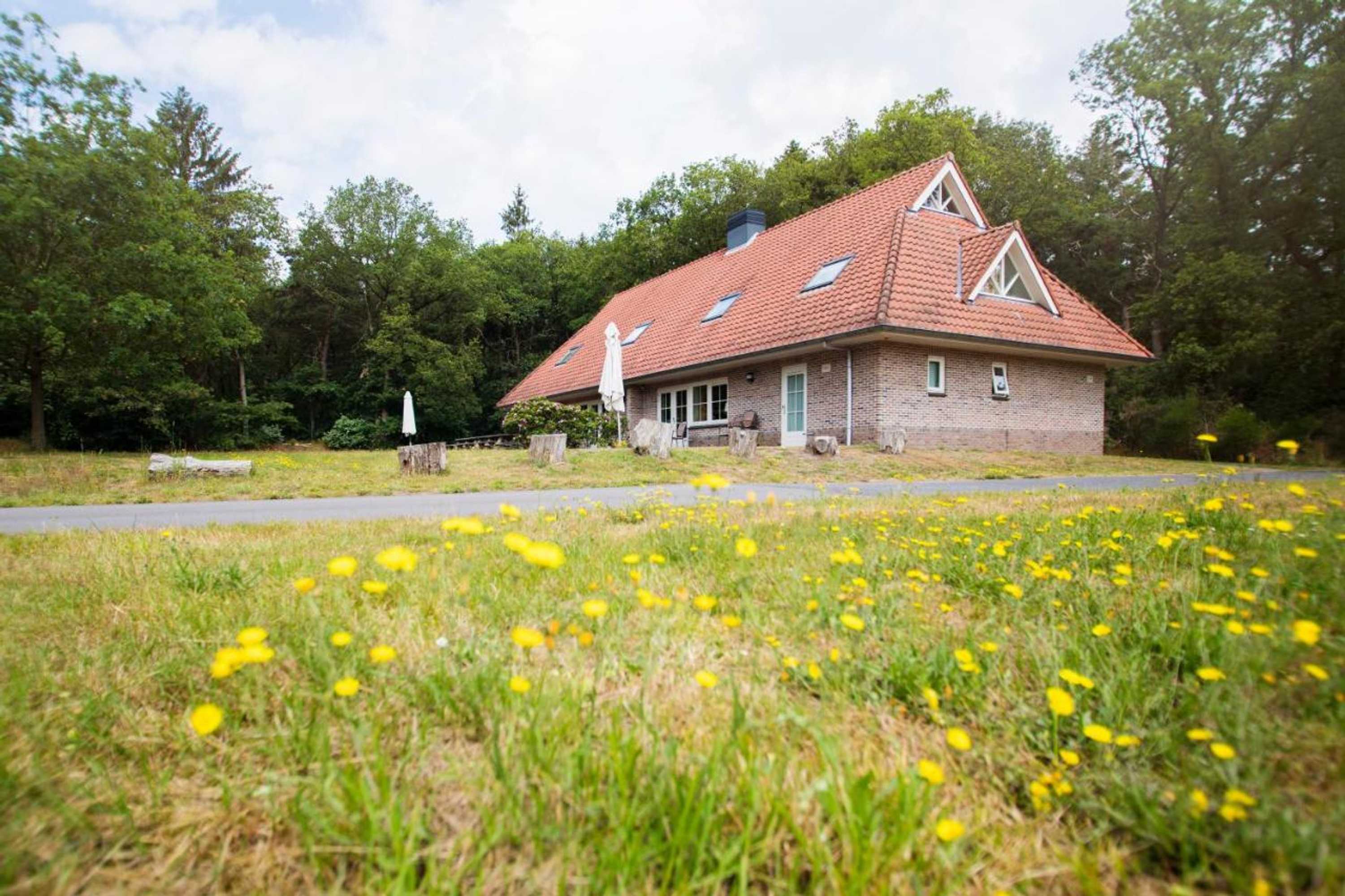 Gift card for Buitengoed Fredeshiem