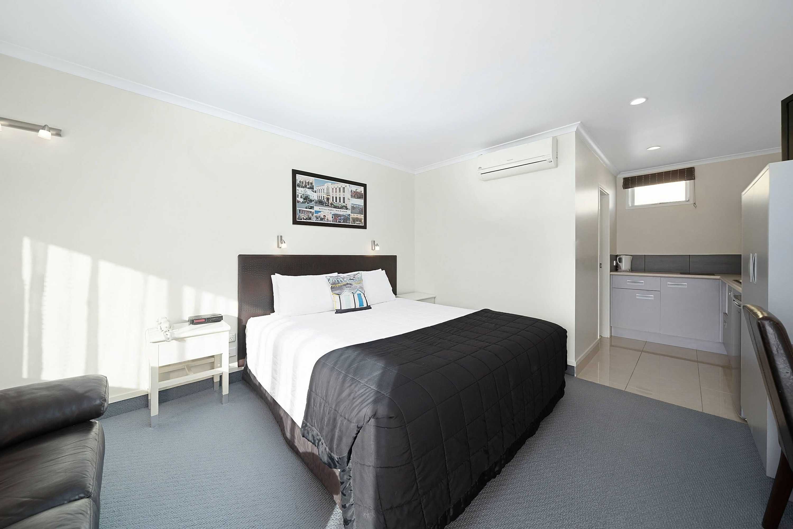 Gift card for Quality Inn Napier