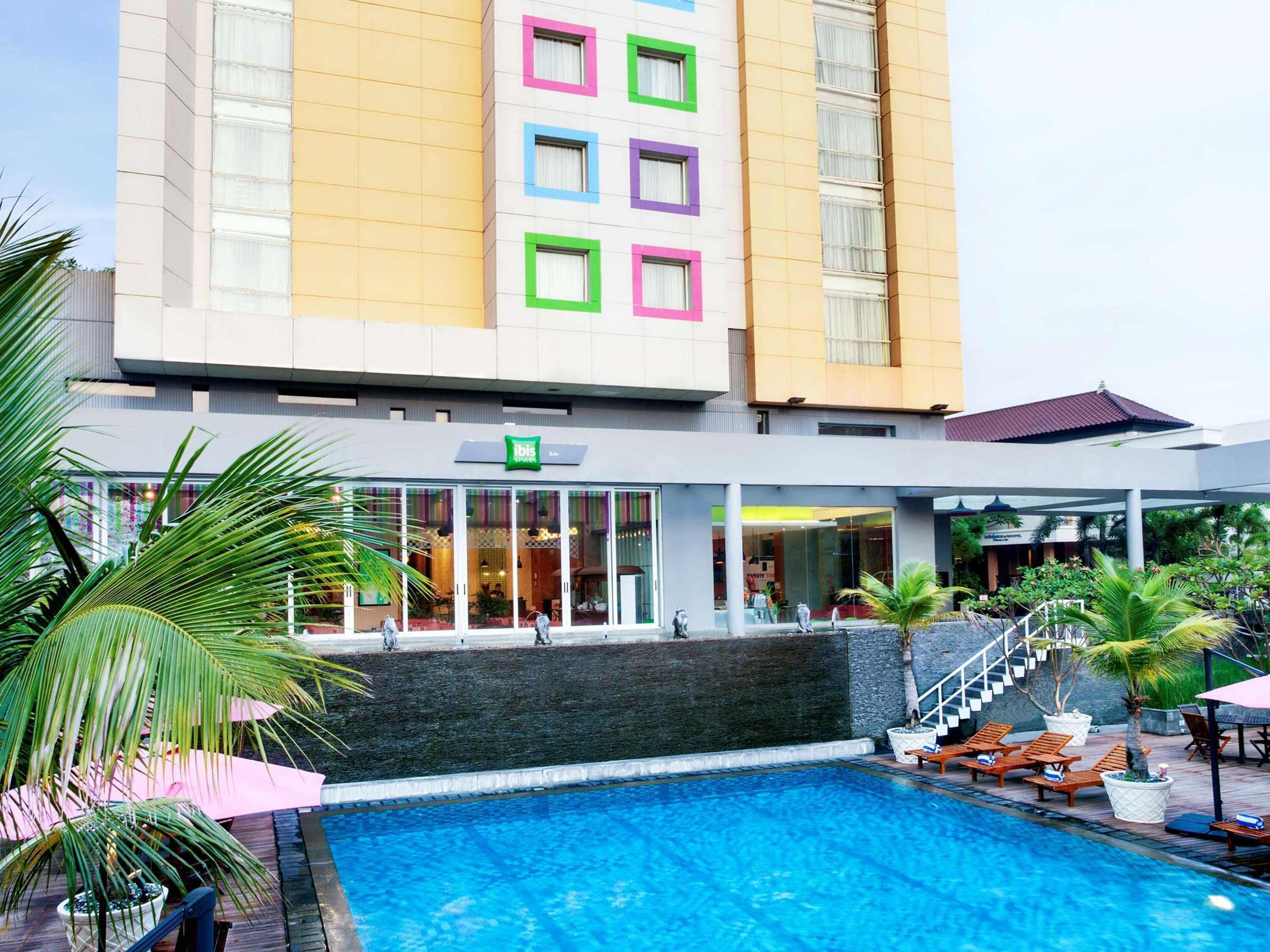 Gift card for Ibis Styles Solo Gift card for Ibis Styles Solo