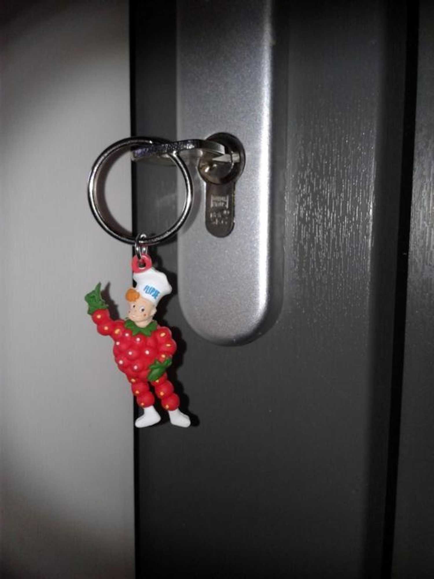 Gift card for Raafjeshof - B&b