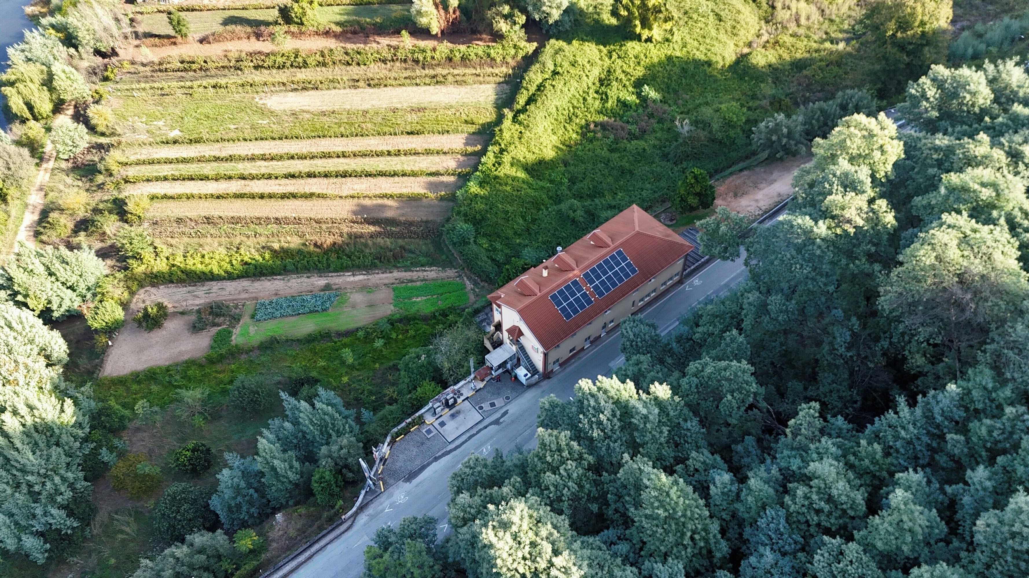 Gift card for Hospedaria Lampião