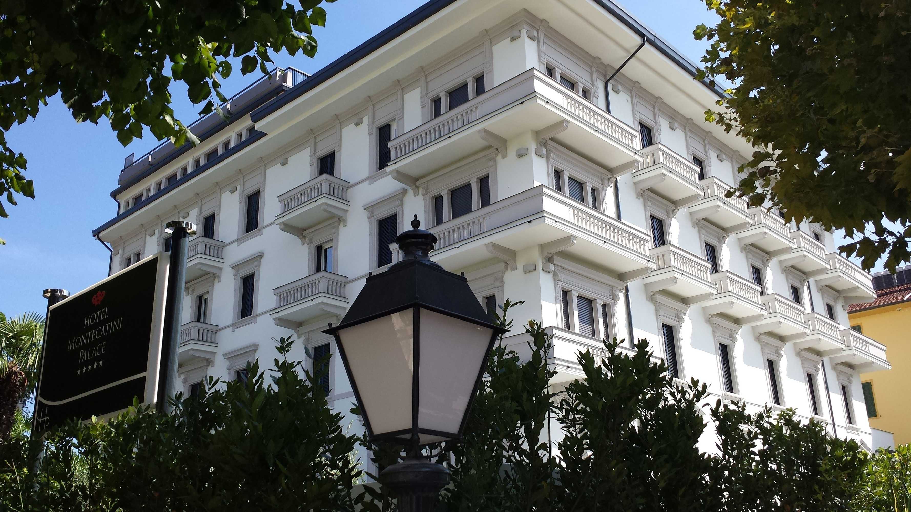 Gift card for Lhp Hotel Montecatini Palace & Spa Gift card for Lhp Hotel Montecatini Palace & Spa