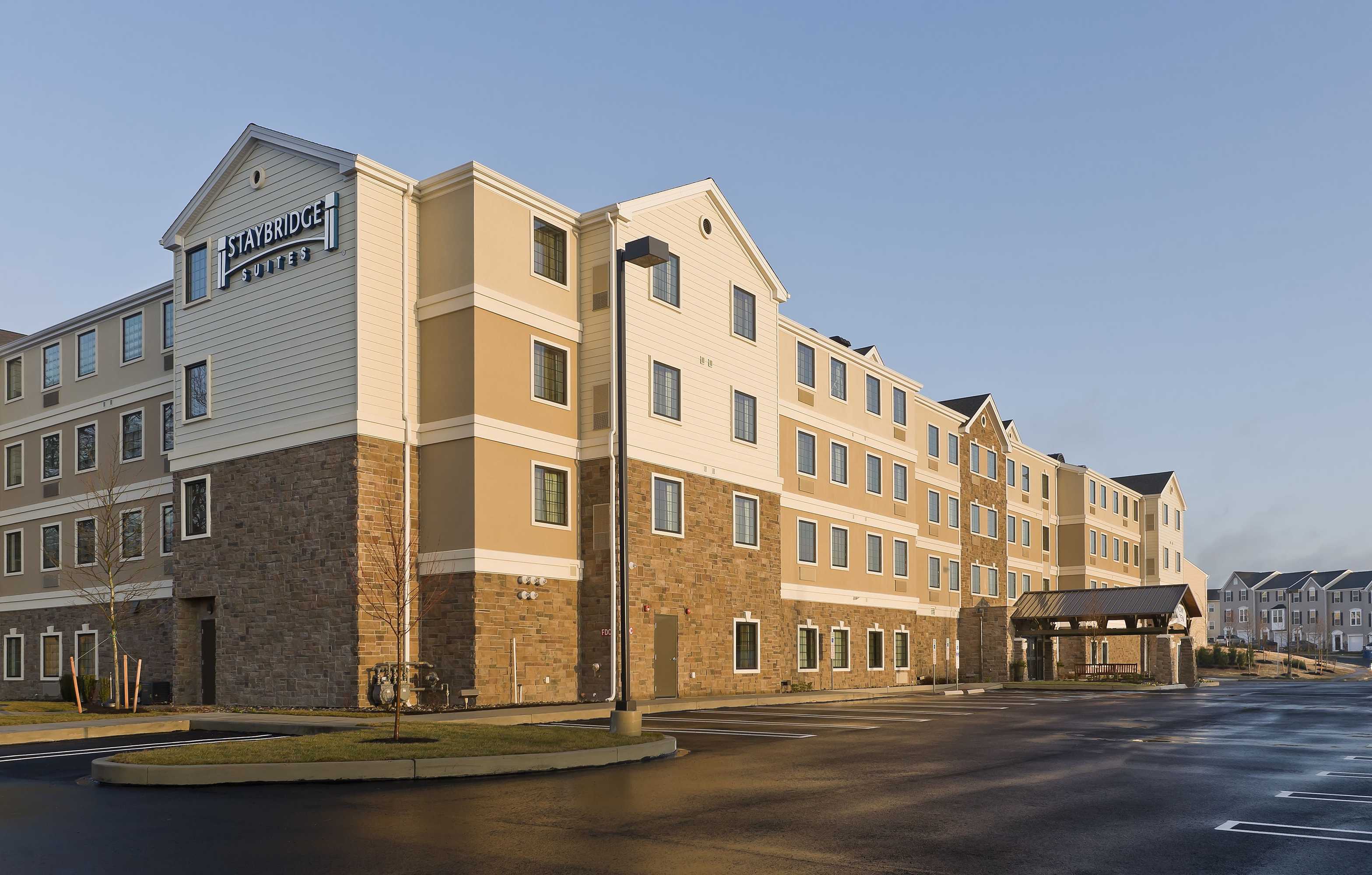 Gift card for Staybridge Suites Montgomeryville by Ihg Gift card for Staybridge Suites Montgomeryville by Ihg
