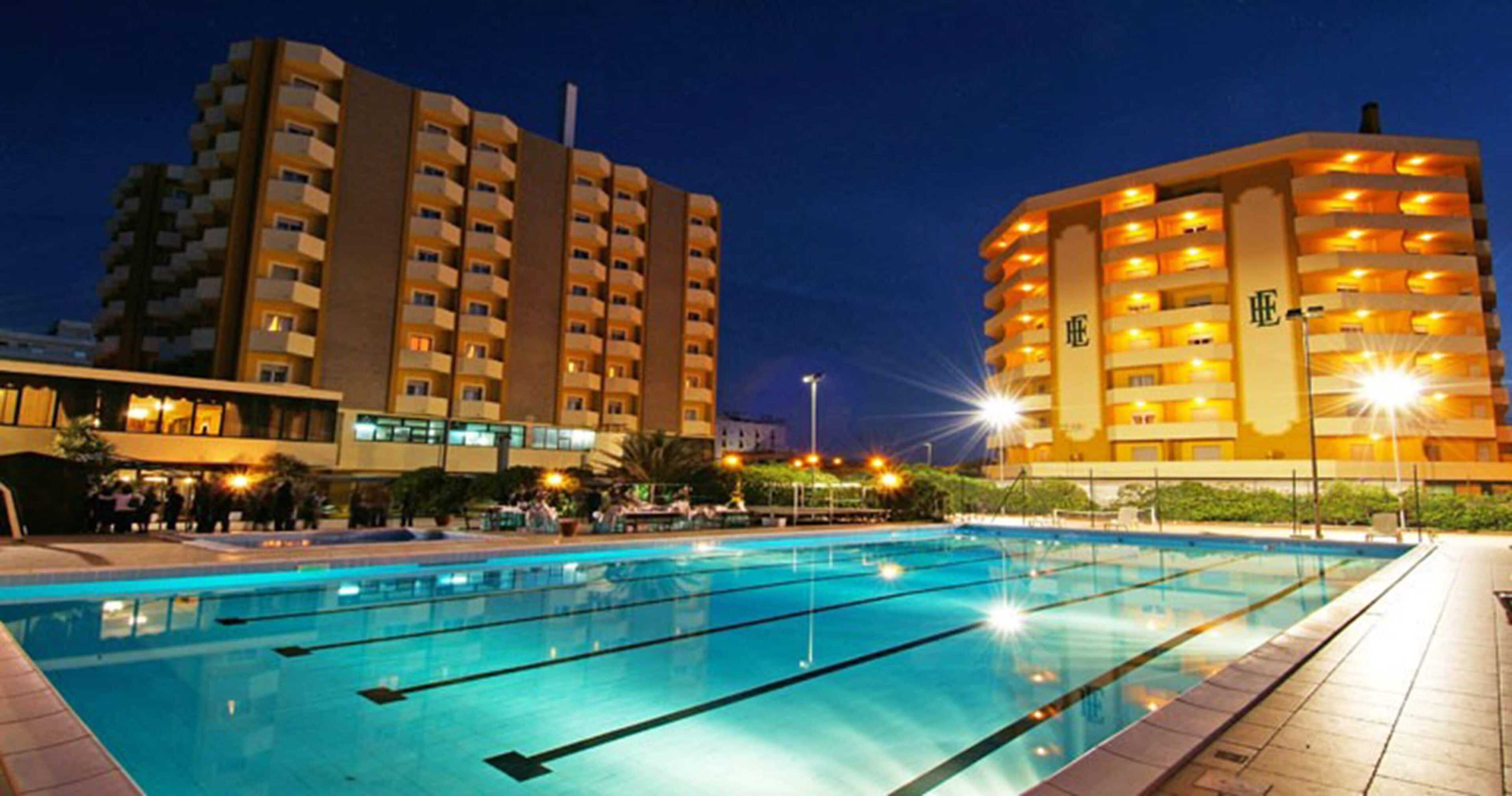 Gift card for Grand Hotel Montesilvano
