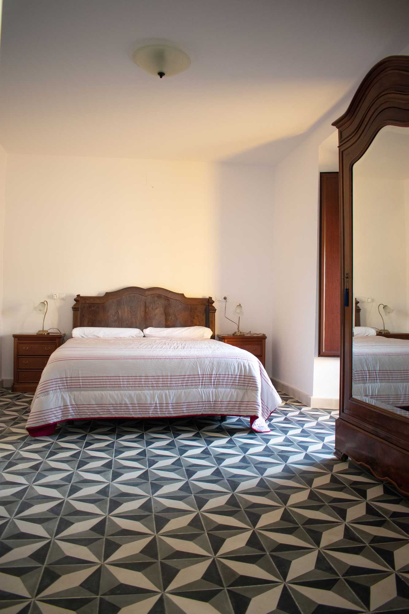 Gift card for La Casa Grande de Adolfo