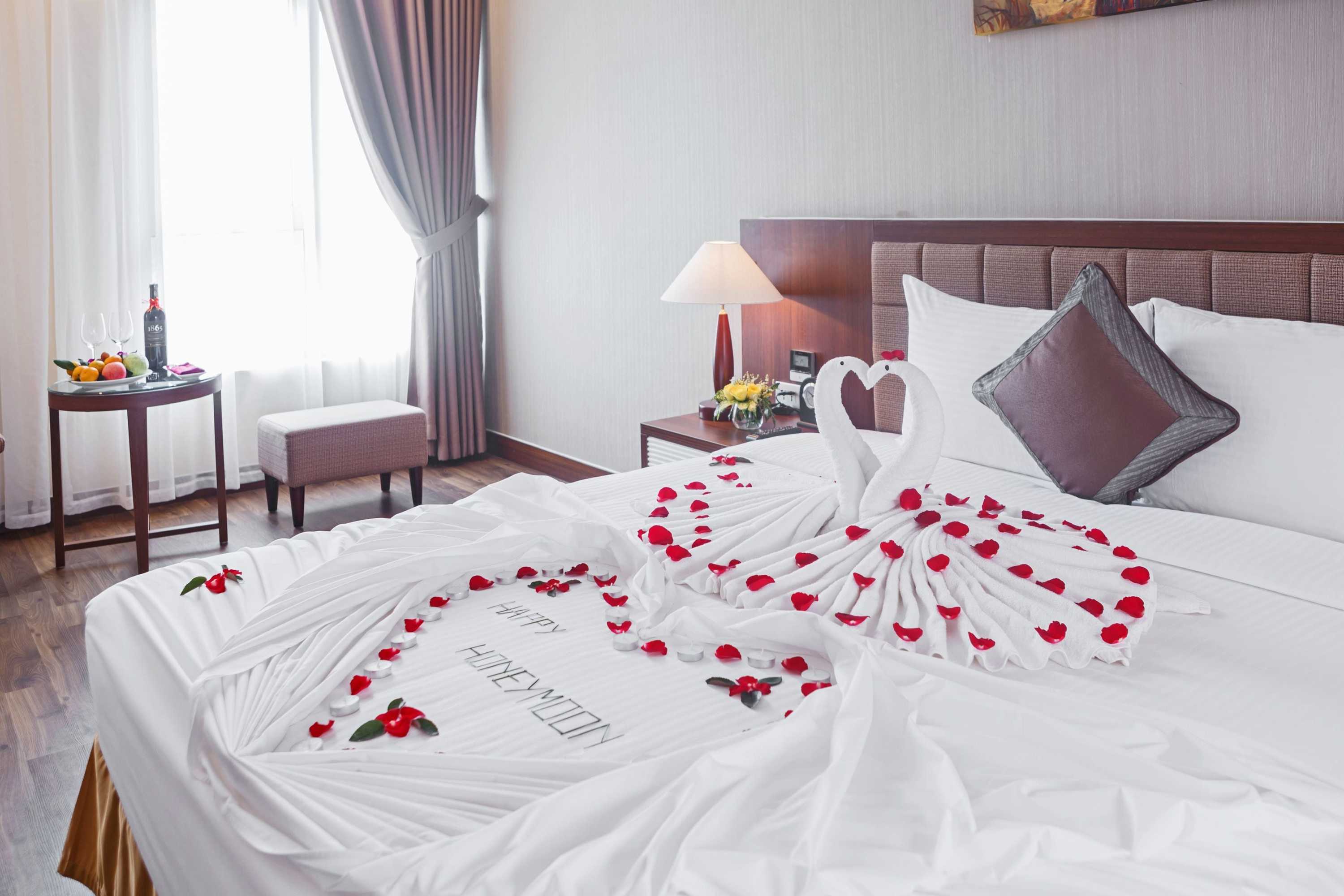 Gift card for Muong Thanh Holiday Moc Chau Hotel