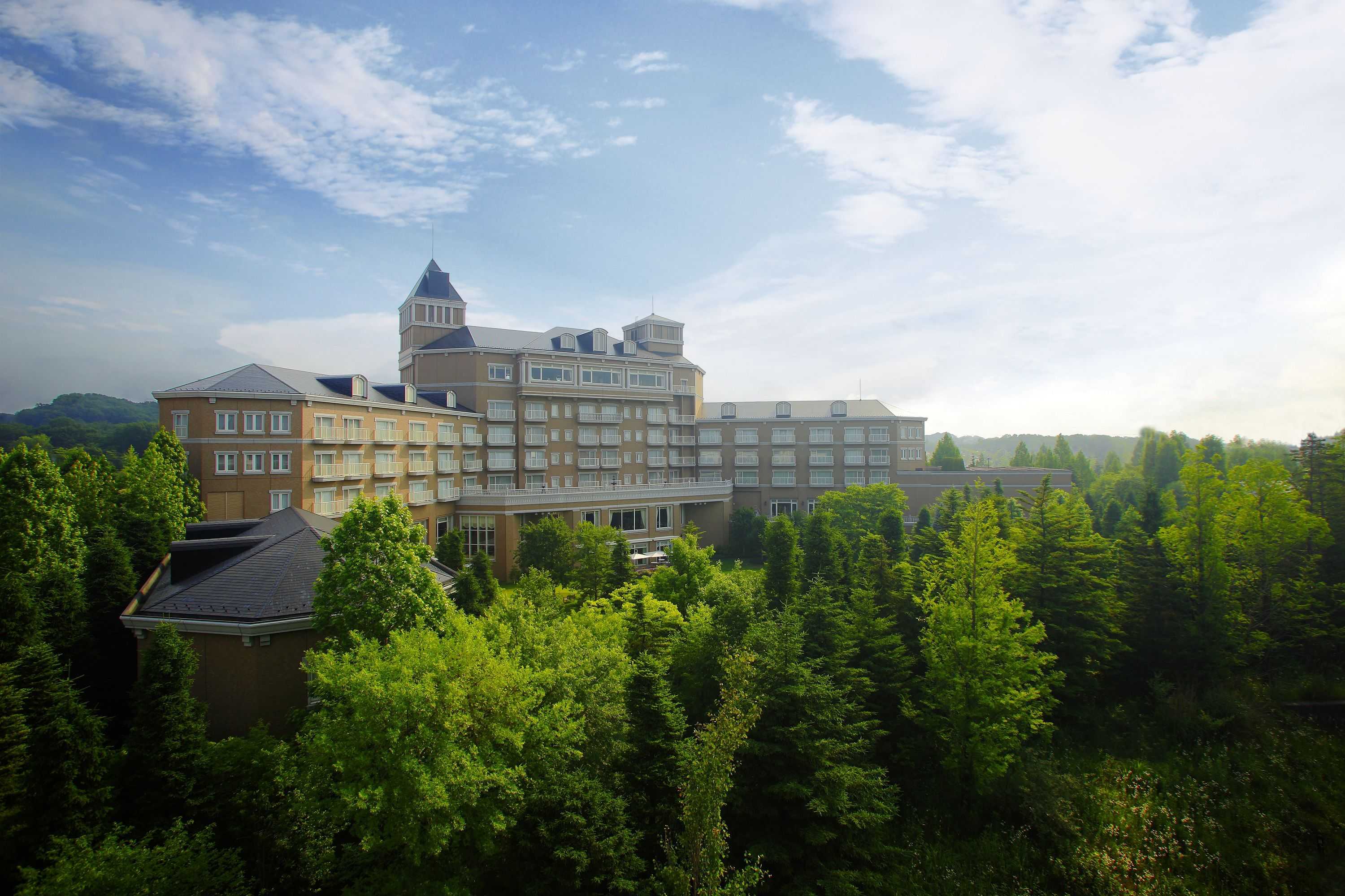 Gift card for Sendai Royal Park Hotel Gift card for Sendai Royal Park Hotel