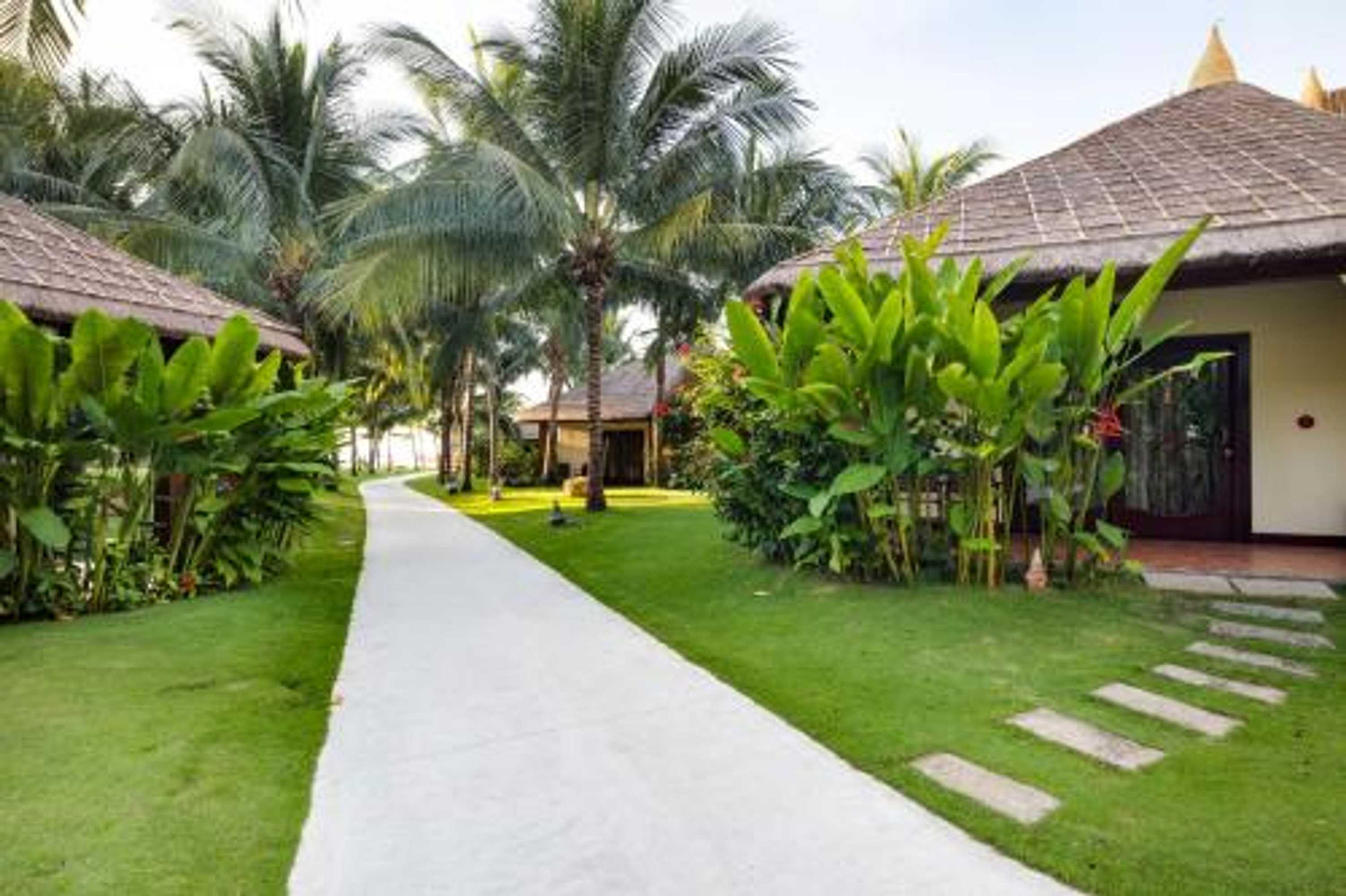 Gift card for Terracotta Resort & Spa Gift card for Terracotta Resort & Spa