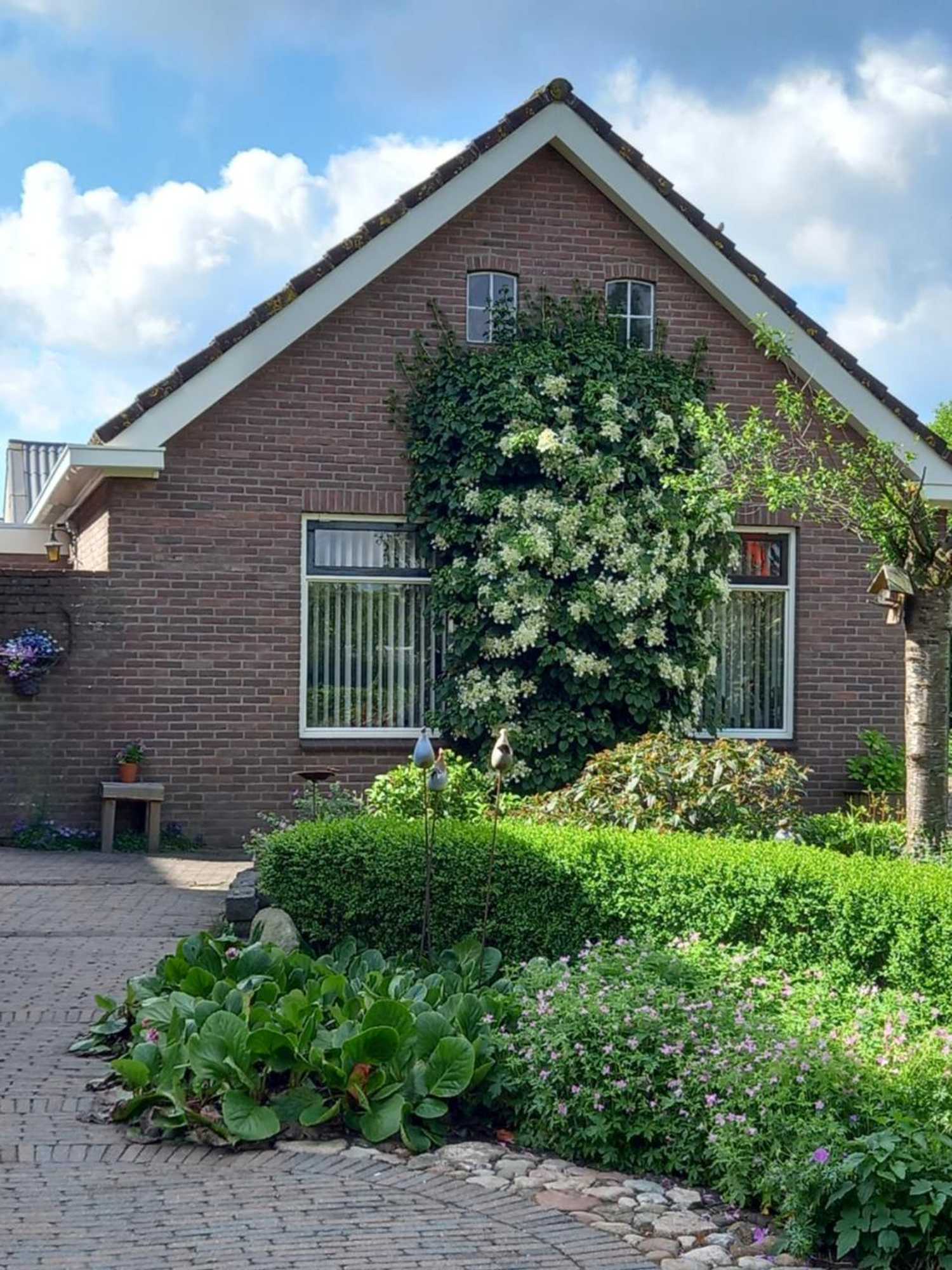 Gift card for B&b Kleintje Eleveld