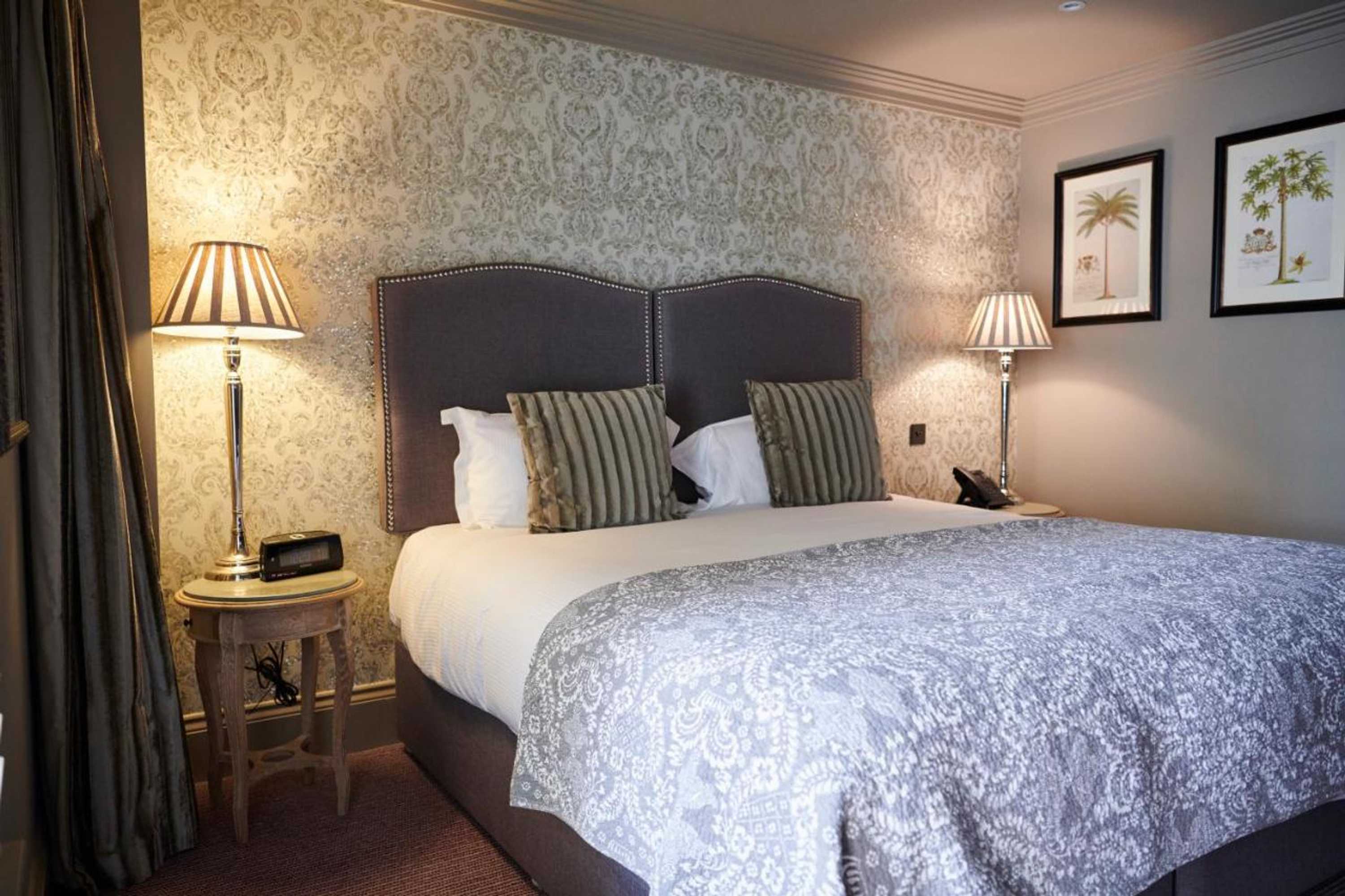 Gift card for The Lion Inn