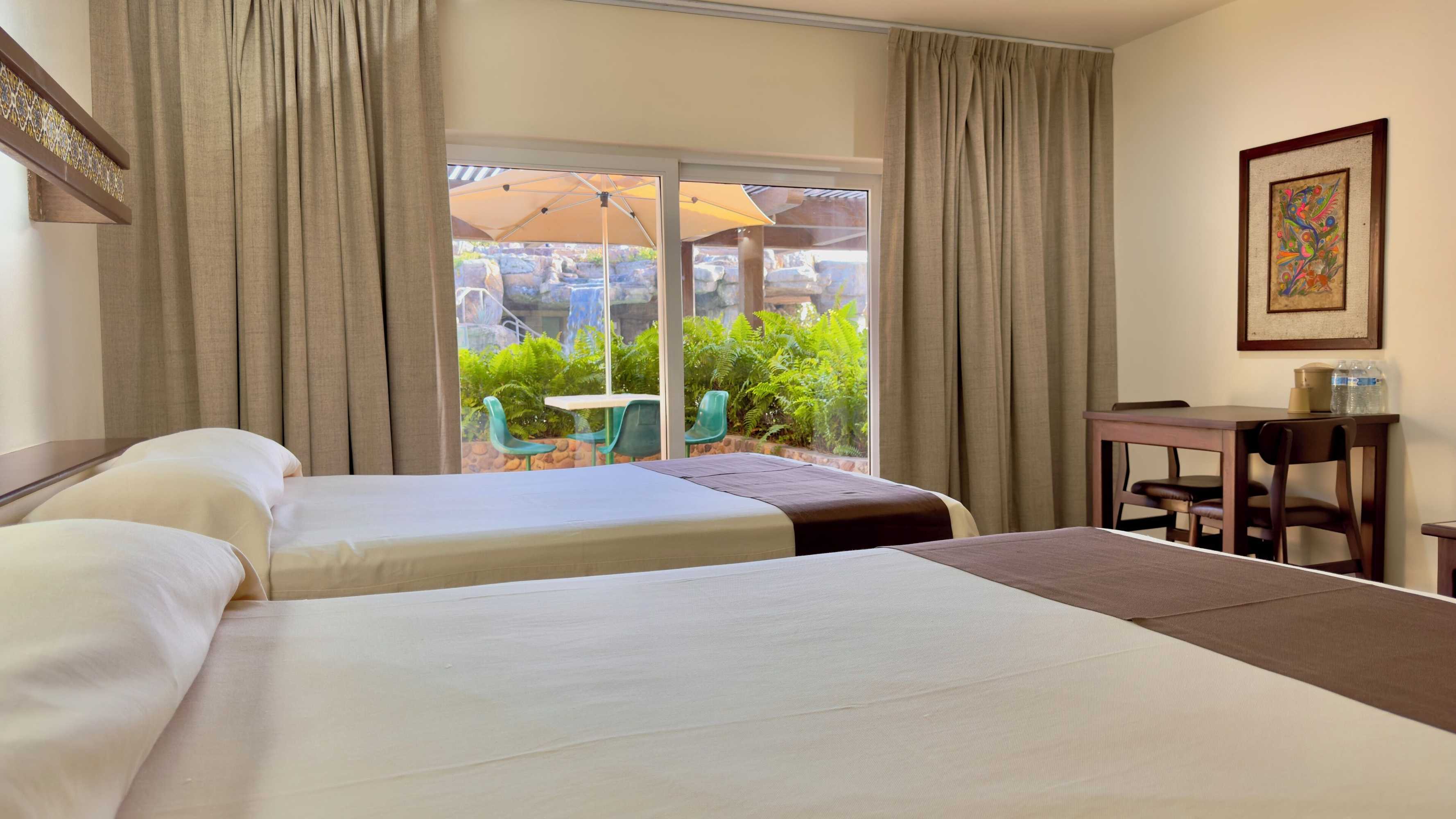 Gift card for Hotel Playa Mazatlan