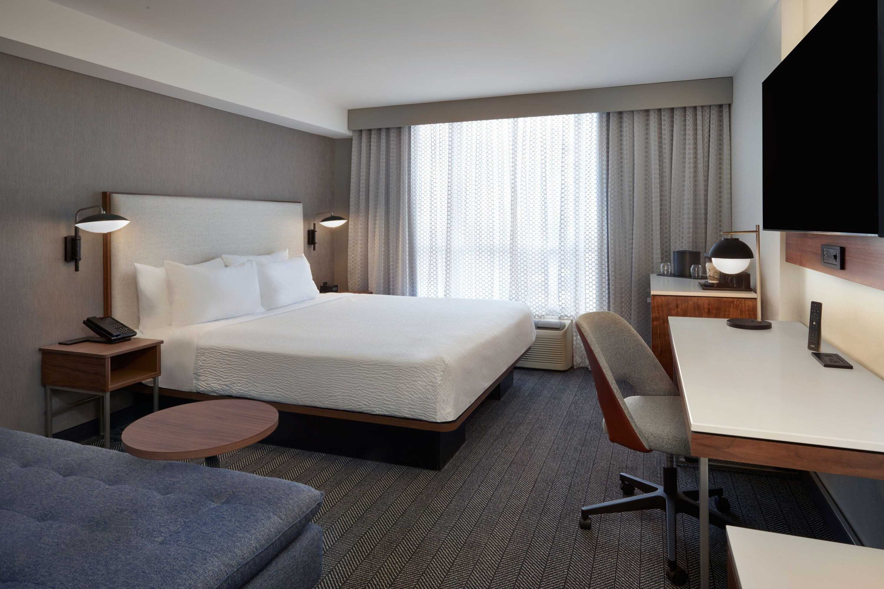 Gift card for Courtyard by Marriott Kitchener Gift card for Courtyard by Marriott Kitchener
