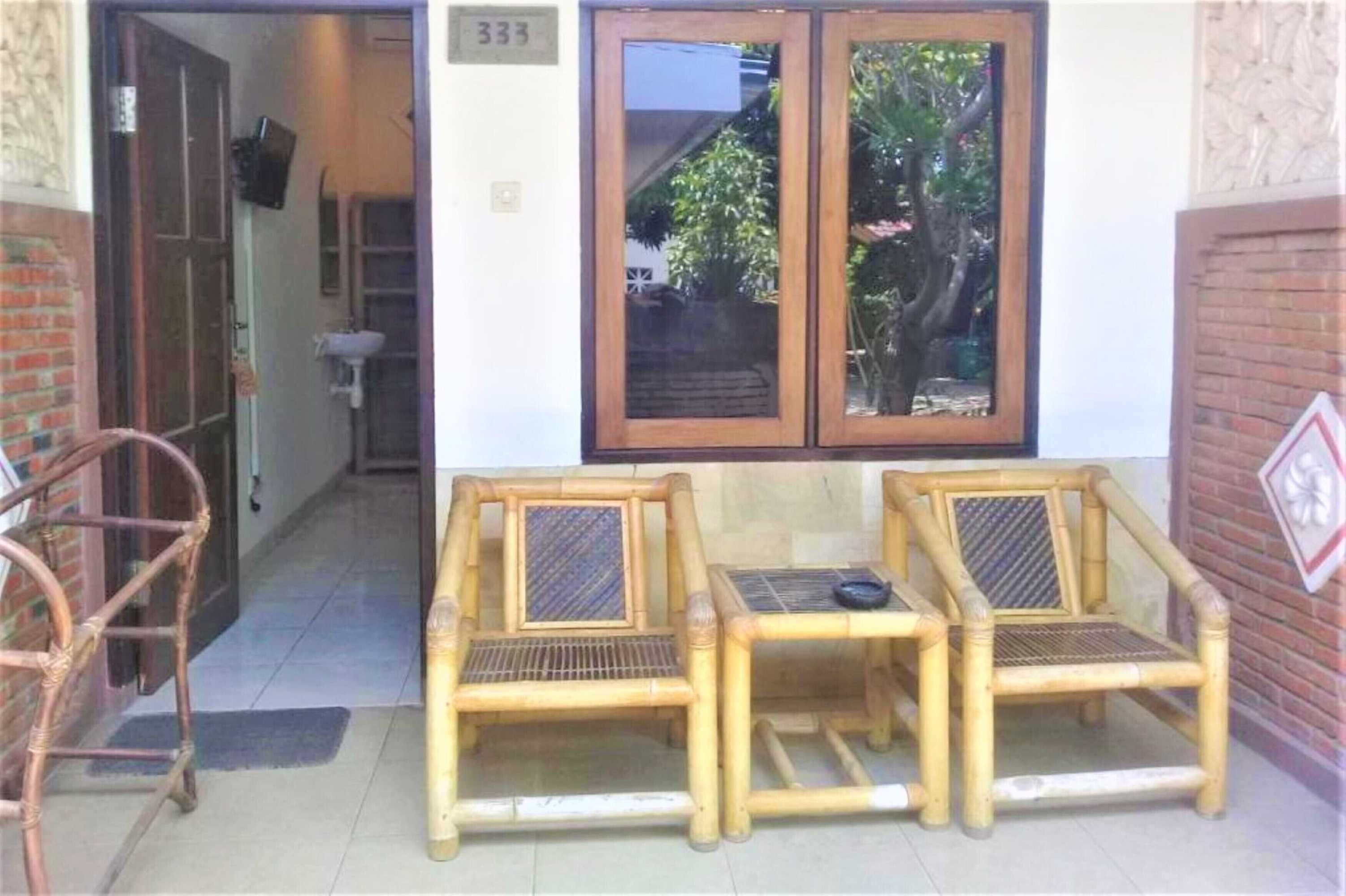 Gift card for Oka Homestay Mitra Reddoorz Gift card for Oka Homestay Mitra Reddoorz