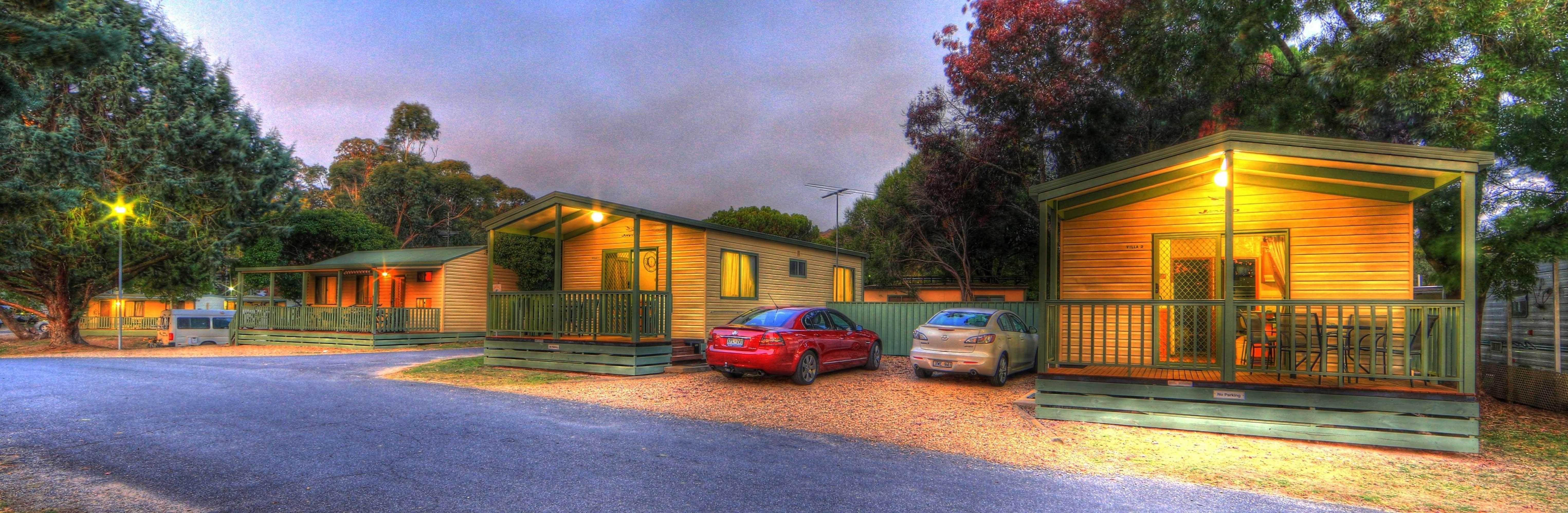 Gift card for Beechworth Lake Sambell Caravan Park Gift card for Beechworth Lake Sambell Caravan Park