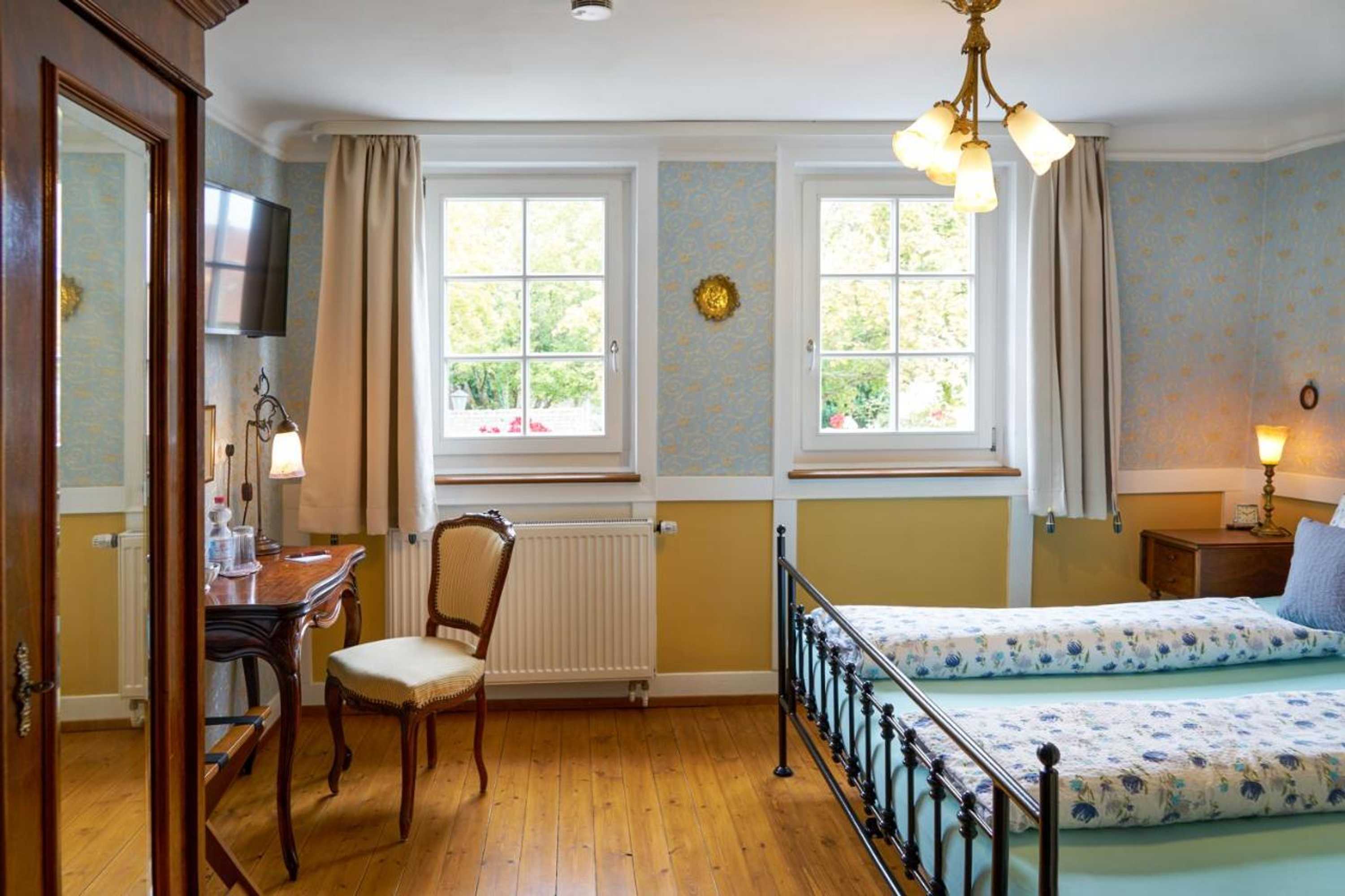 Gift card for Pension Amthof