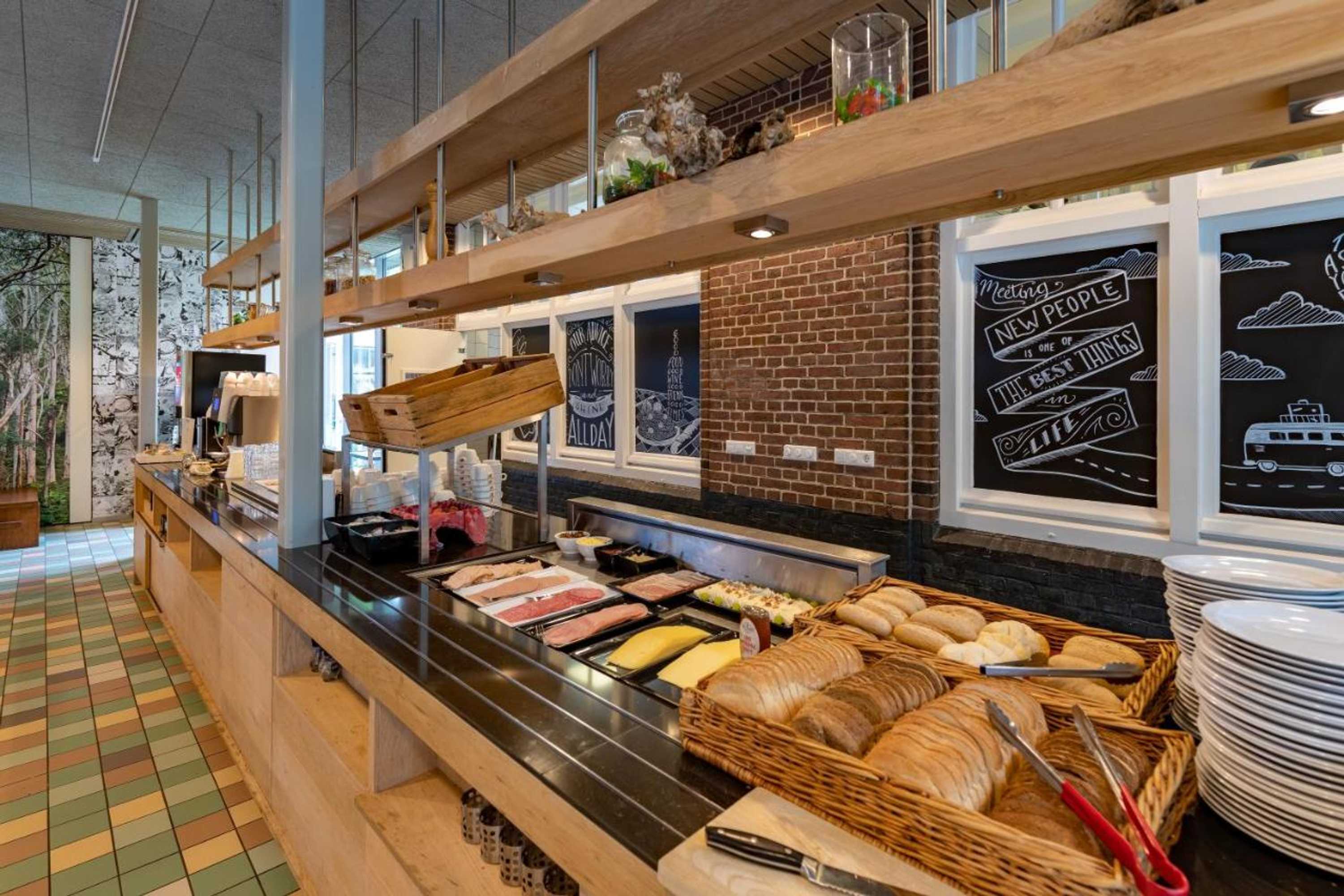 Gift card for Stayokay Hostel Soest