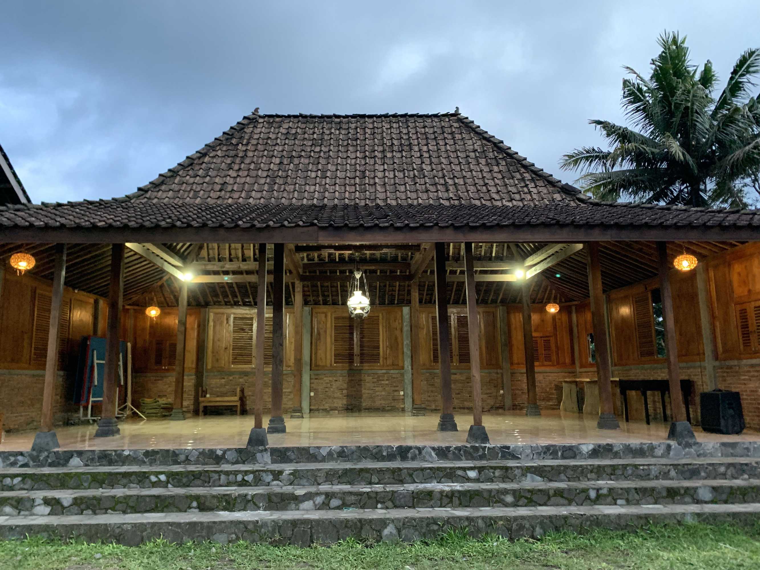 Gift card for Joglo Greenhouse