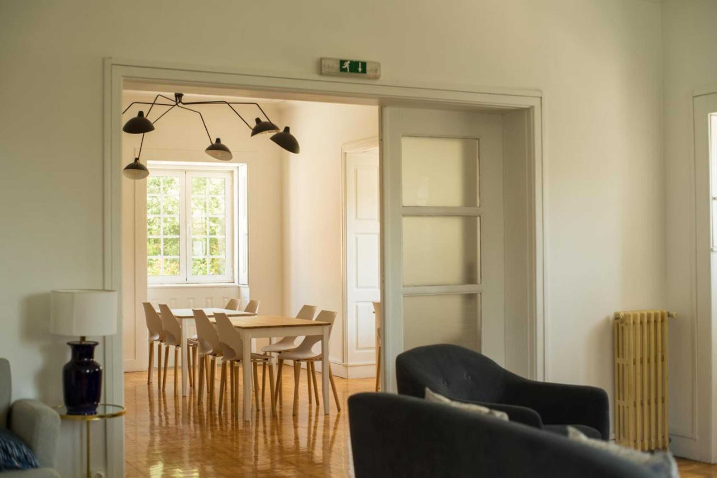 Gift card for 3 Marias Residence