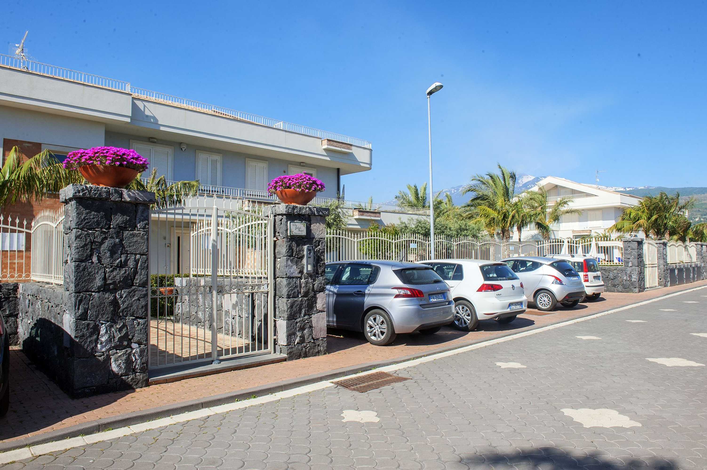 Gift card for Villa Galati Resort Gift card for Villa Galati Resort